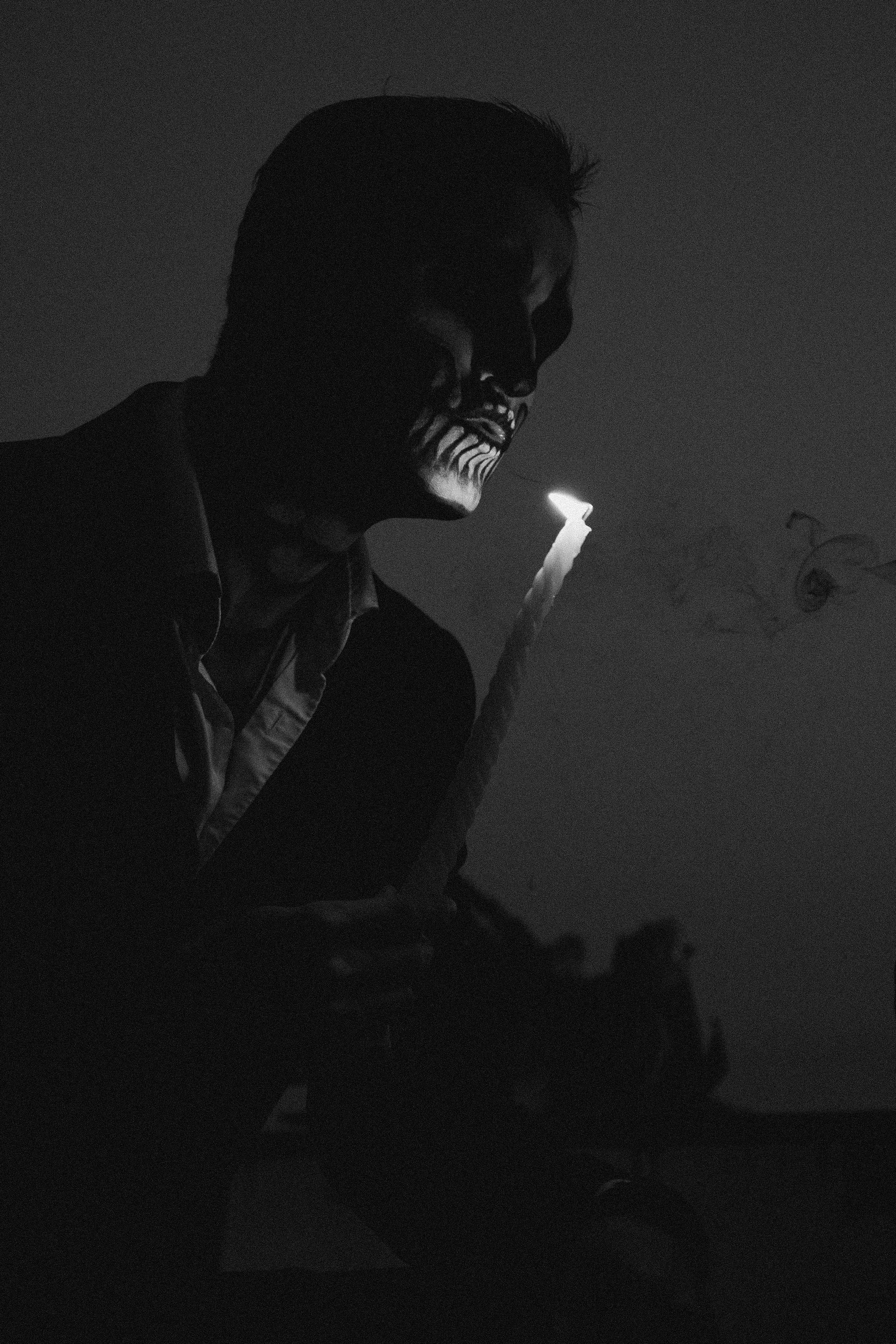 Halloween. Главная