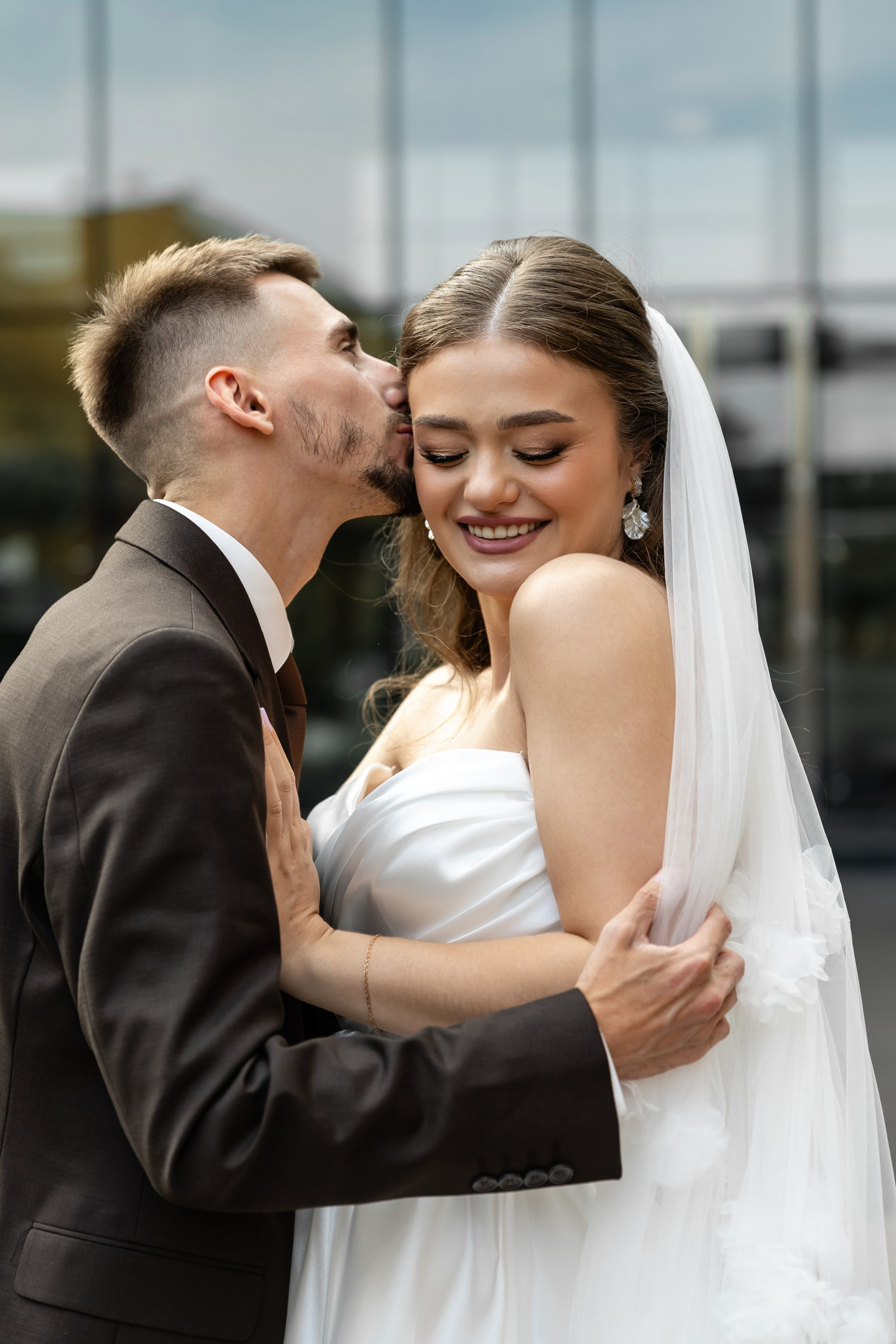 Виктория и Александр. Татьяна Чернышова свадебный фотограф Москва