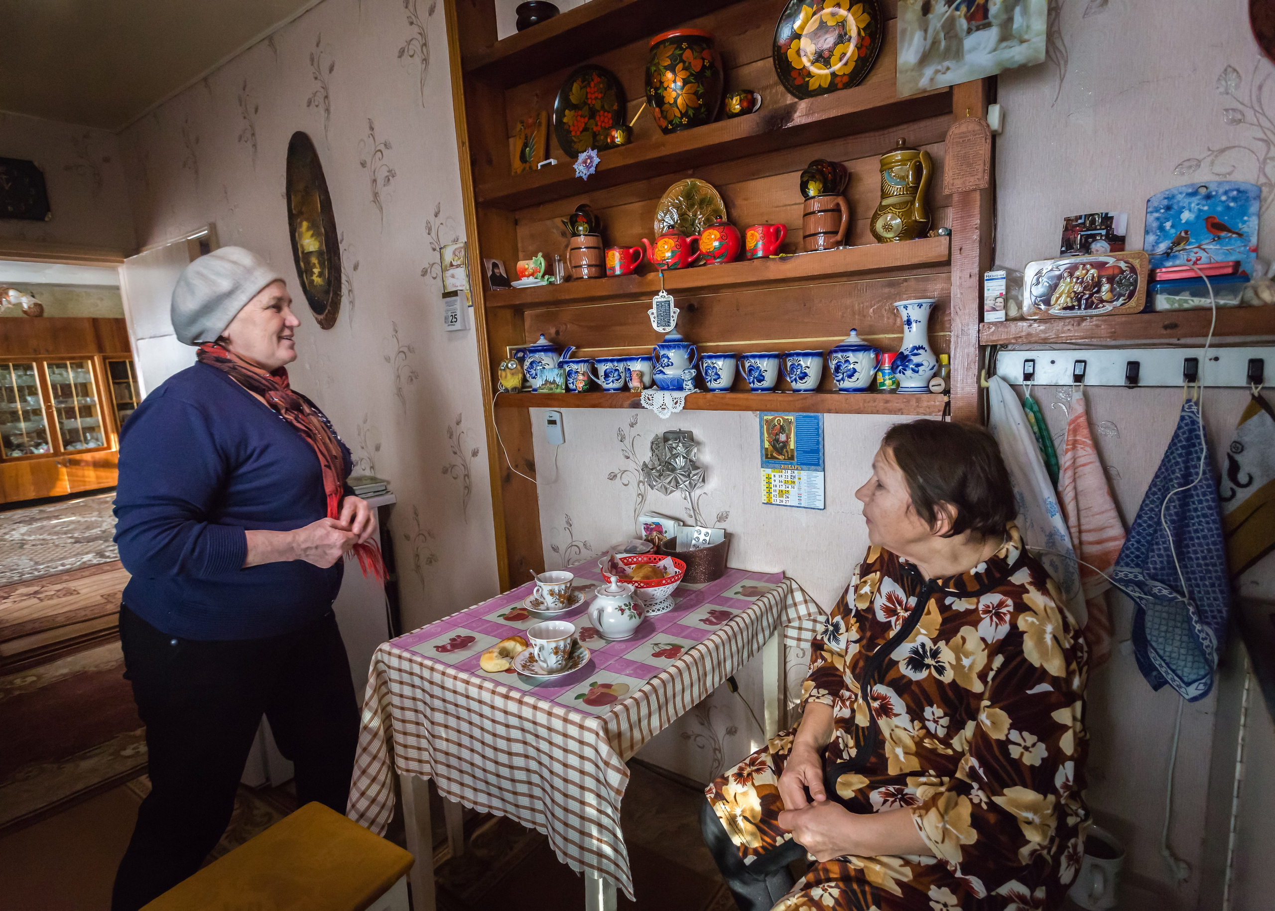 ТАТЬЯНИН ДЕНЬ. Контакты