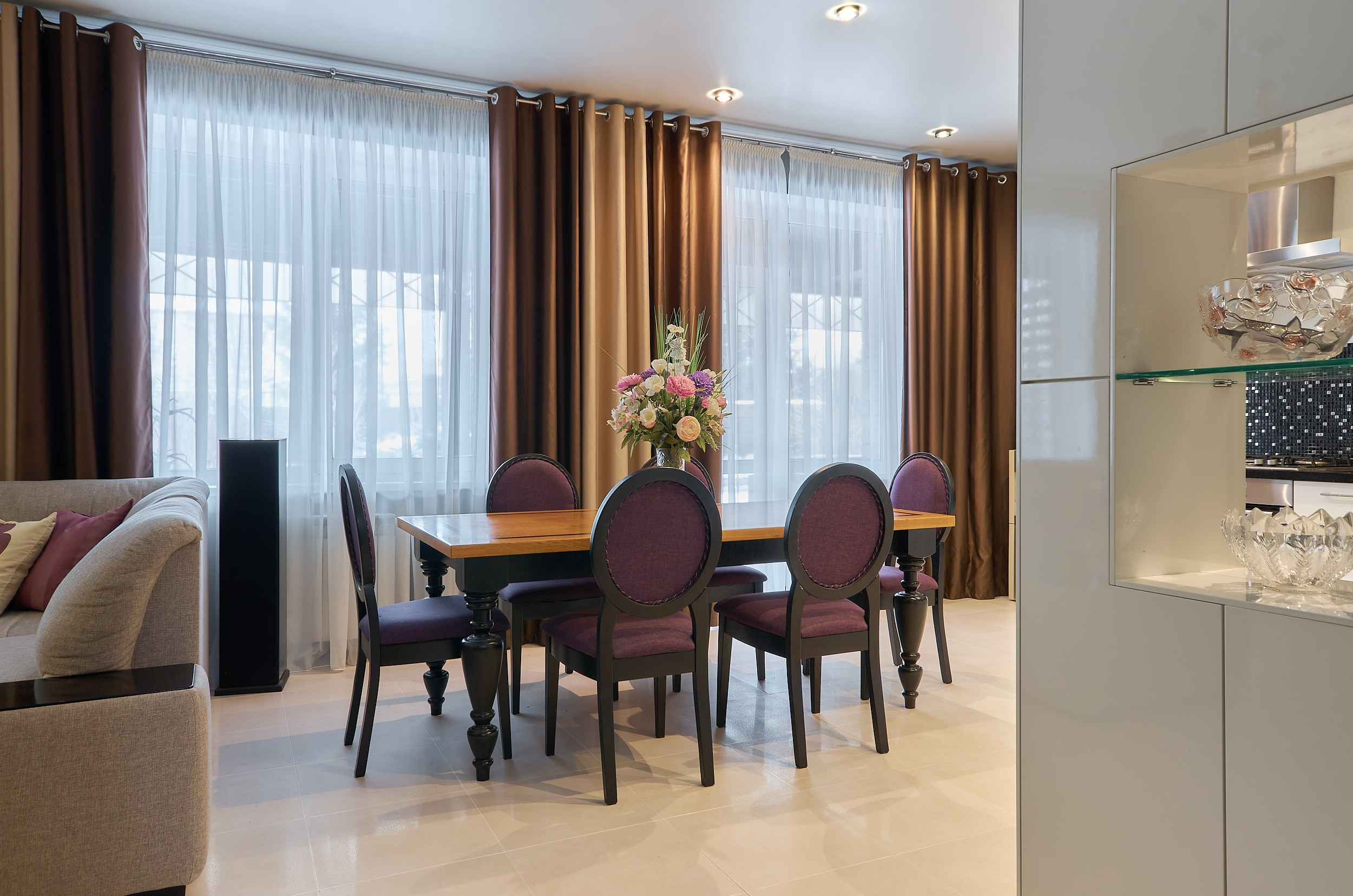 К_9. Абросимов Лев интерьерный и архитектурный фотограф