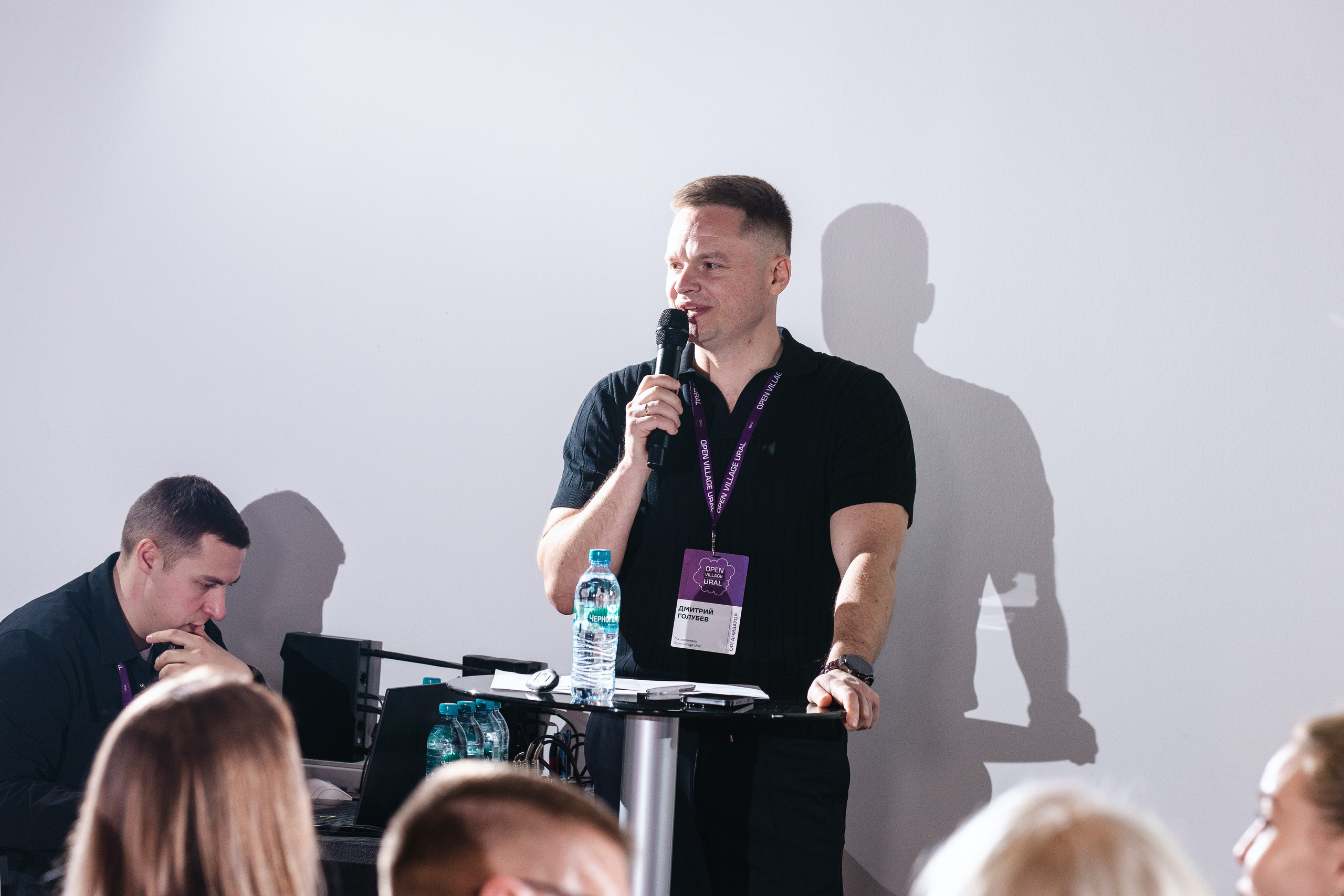 Фото и видео бизнес-проектов. Свадебный, семейный видеограф и фотограф в Екатеринбурге Николай Рыков