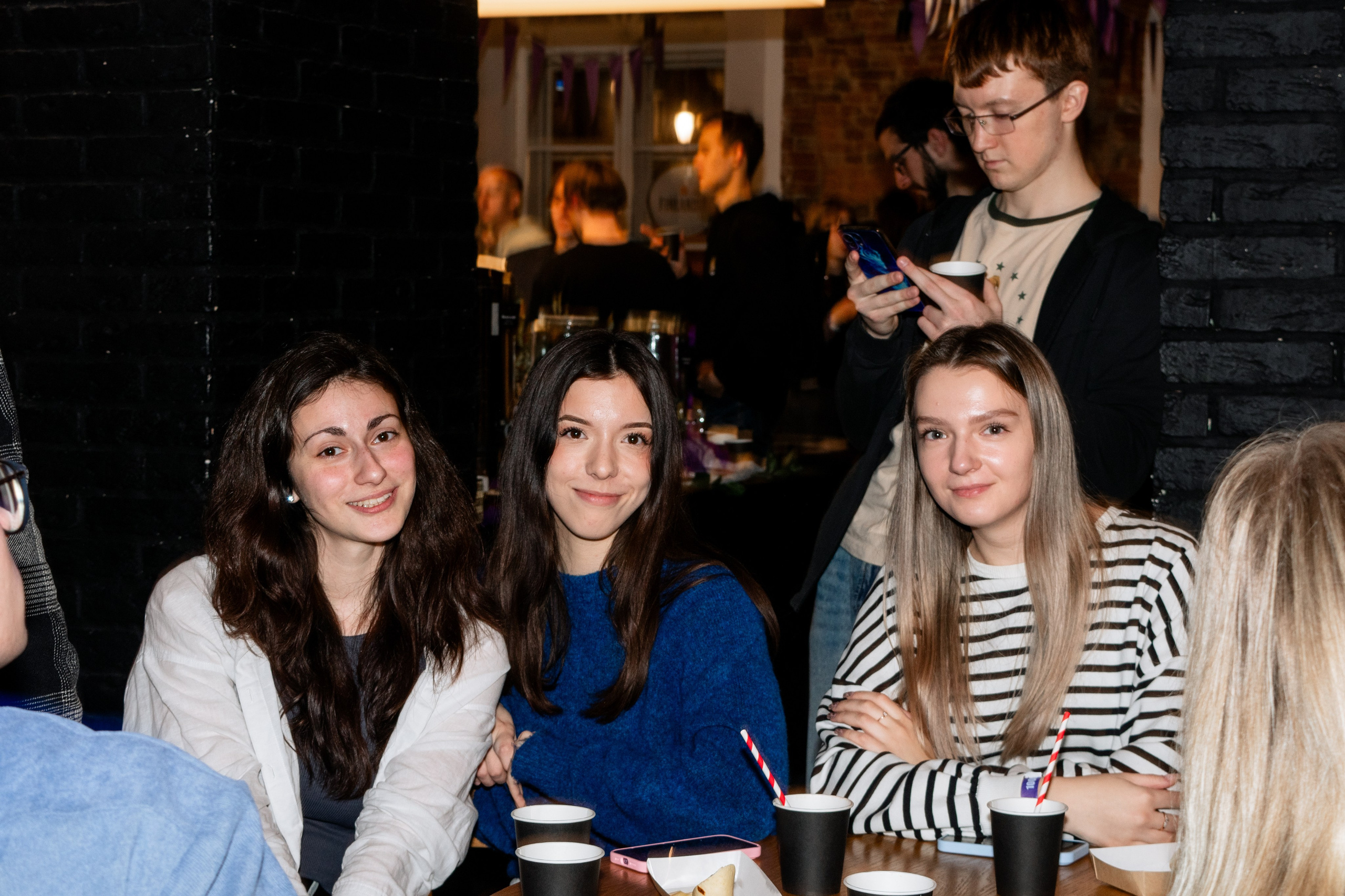 100 балльный репетитор. Фотограф в Санкт-Петербурге Ксения Яковчук