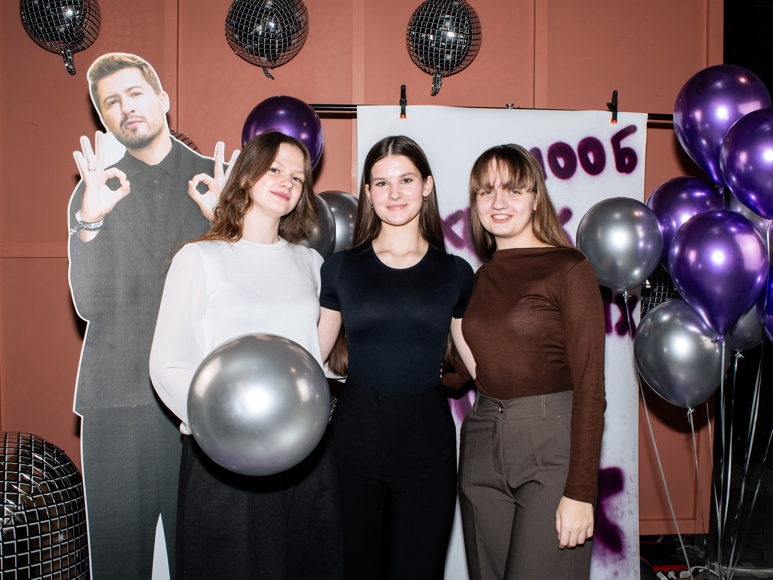 100 балльный репетитор. Фотограф в Санкт-Петербурге Ксения Яковчук