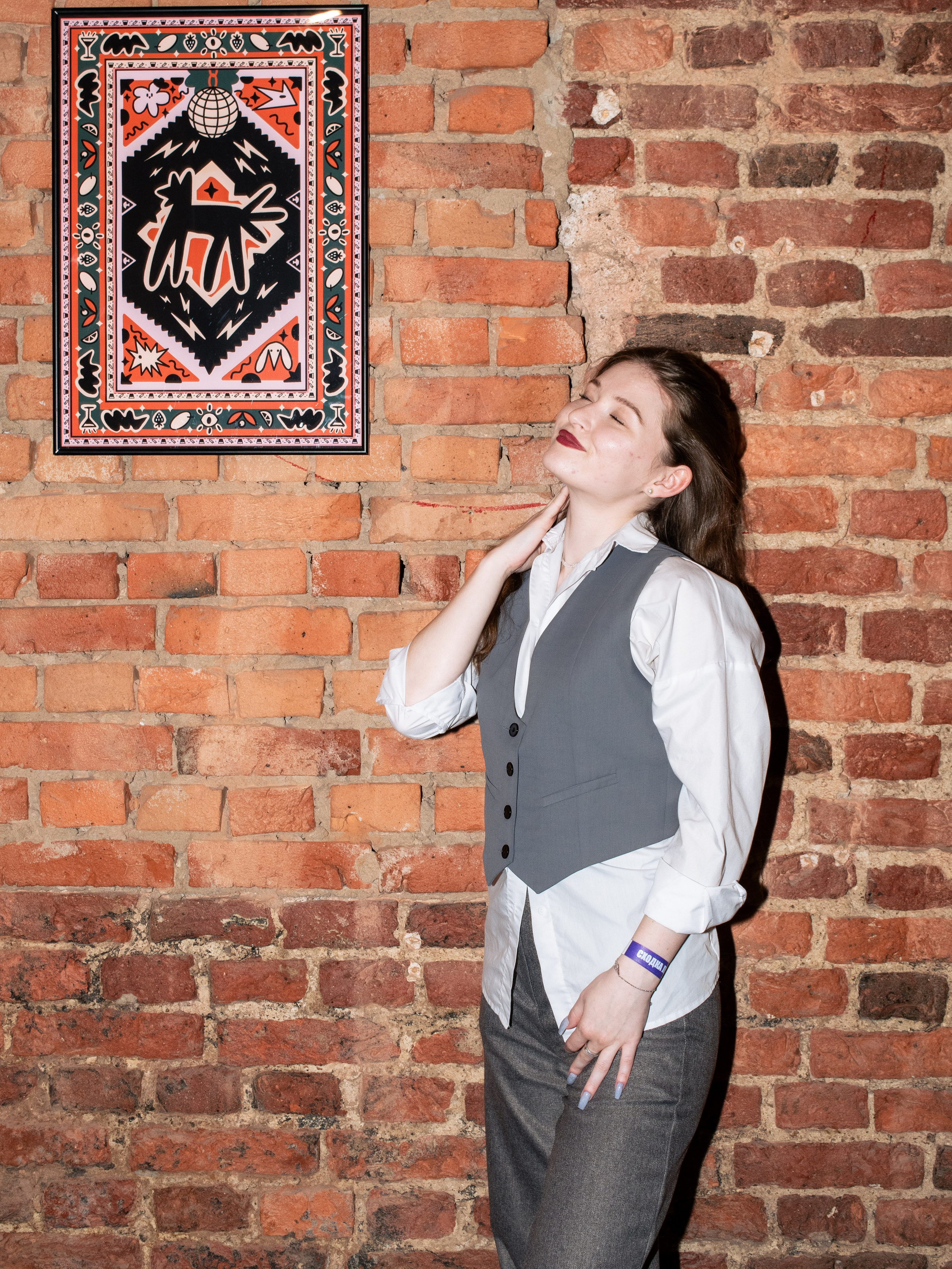 100 балльный репетитор. Фотограф в Санкт-Петербурге Ксения Яковчук