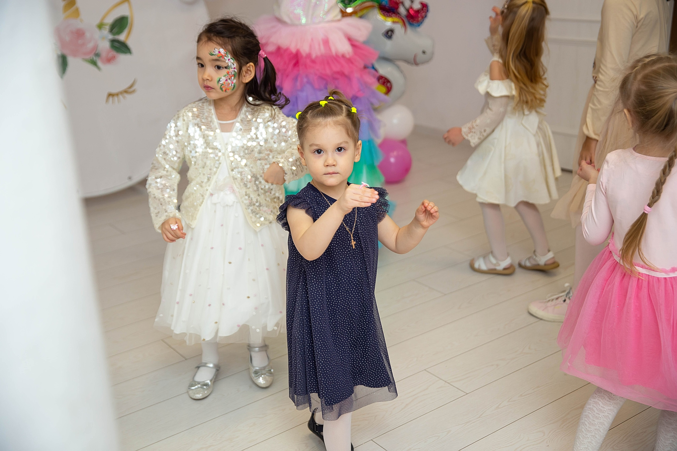 День Рождения. Семейный и детский фотограф в Нижнем Новгороде