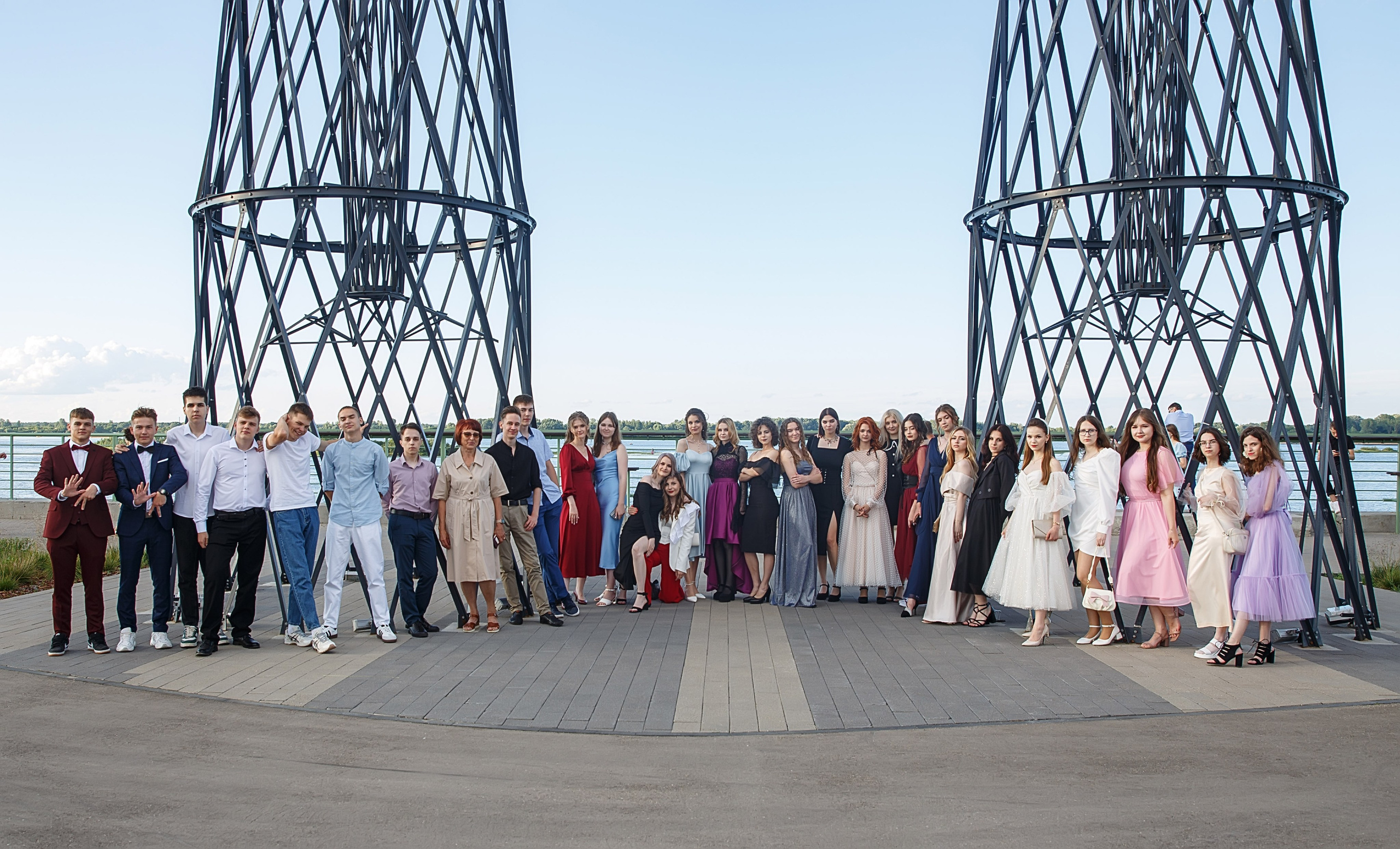 Выпускной, вручение диплома, прогулка, Онегин. Семейный и детский фотограф в Нижнем Новгороде
