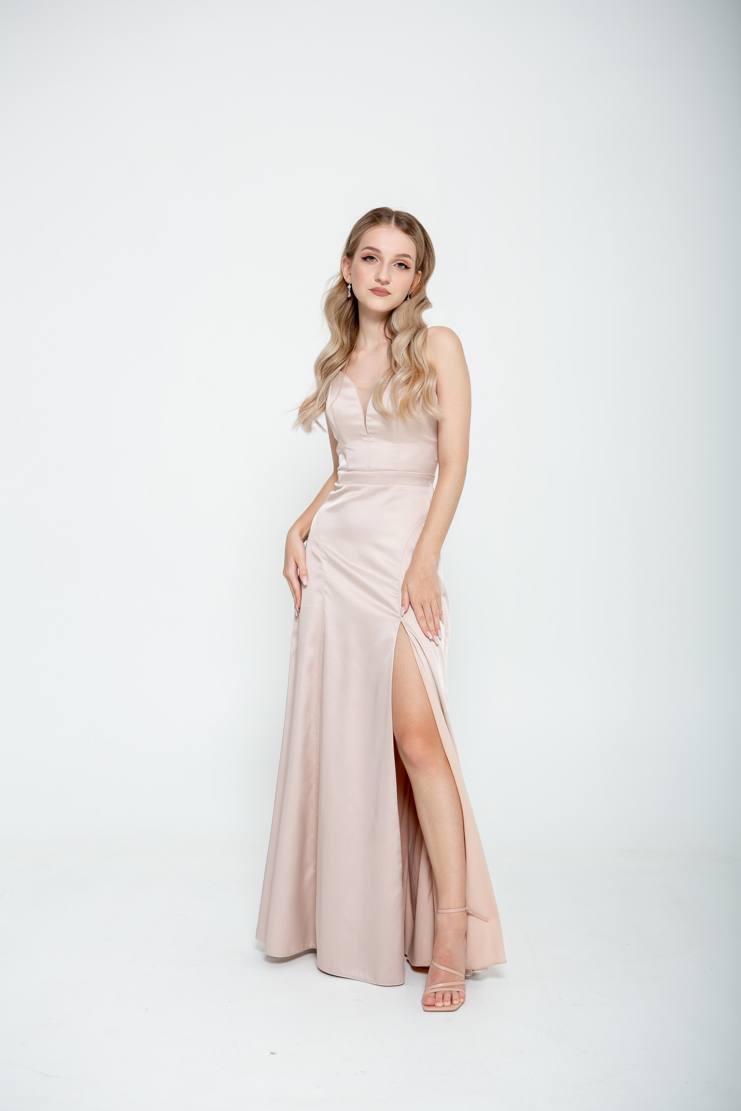 Выпускной девушки. Фотографии её и членов семьи. Свадебный и портретный Фотограф в Липецке Дмитрий Котюков