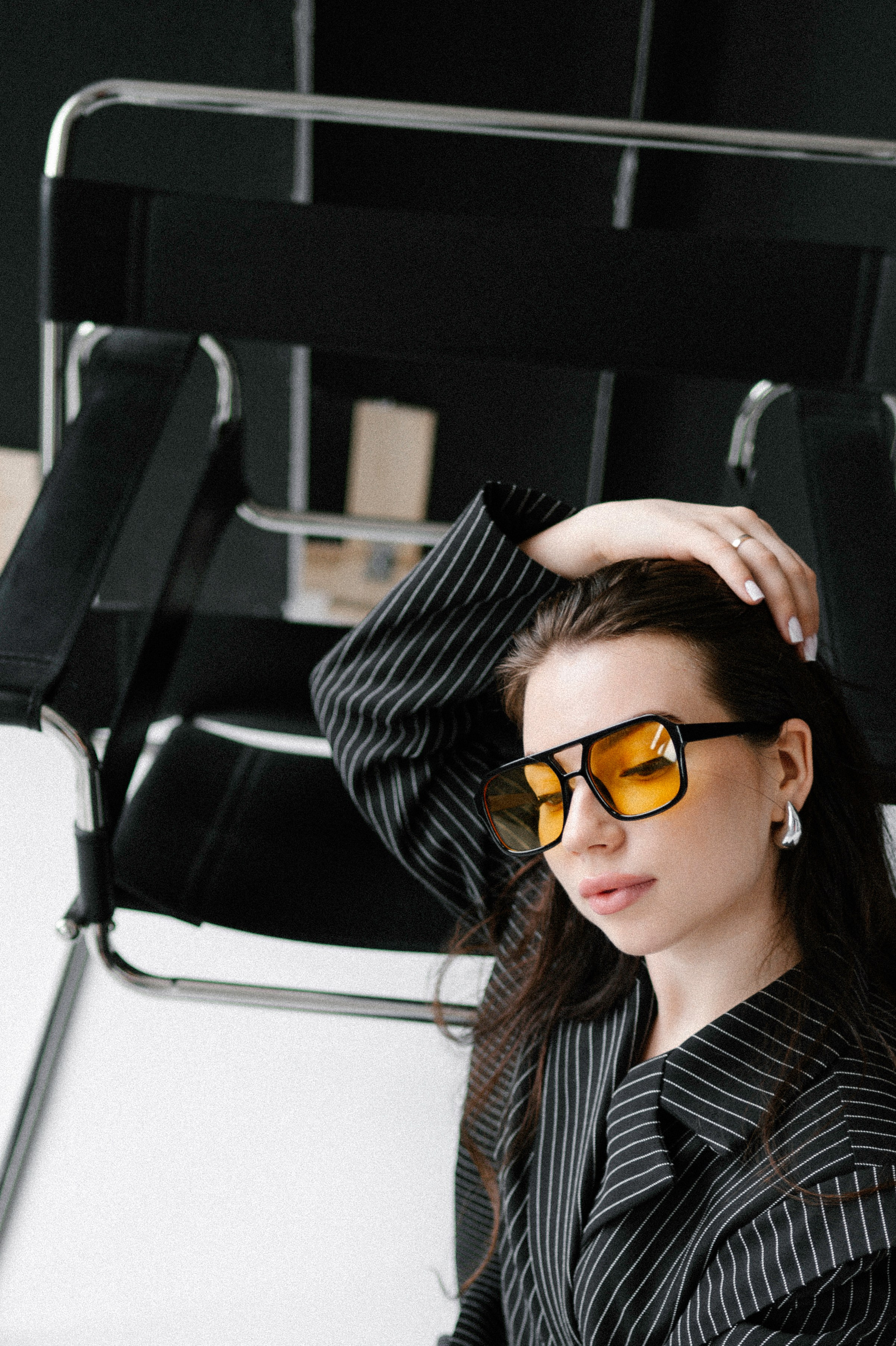 Портреты. Фотограф Тверь