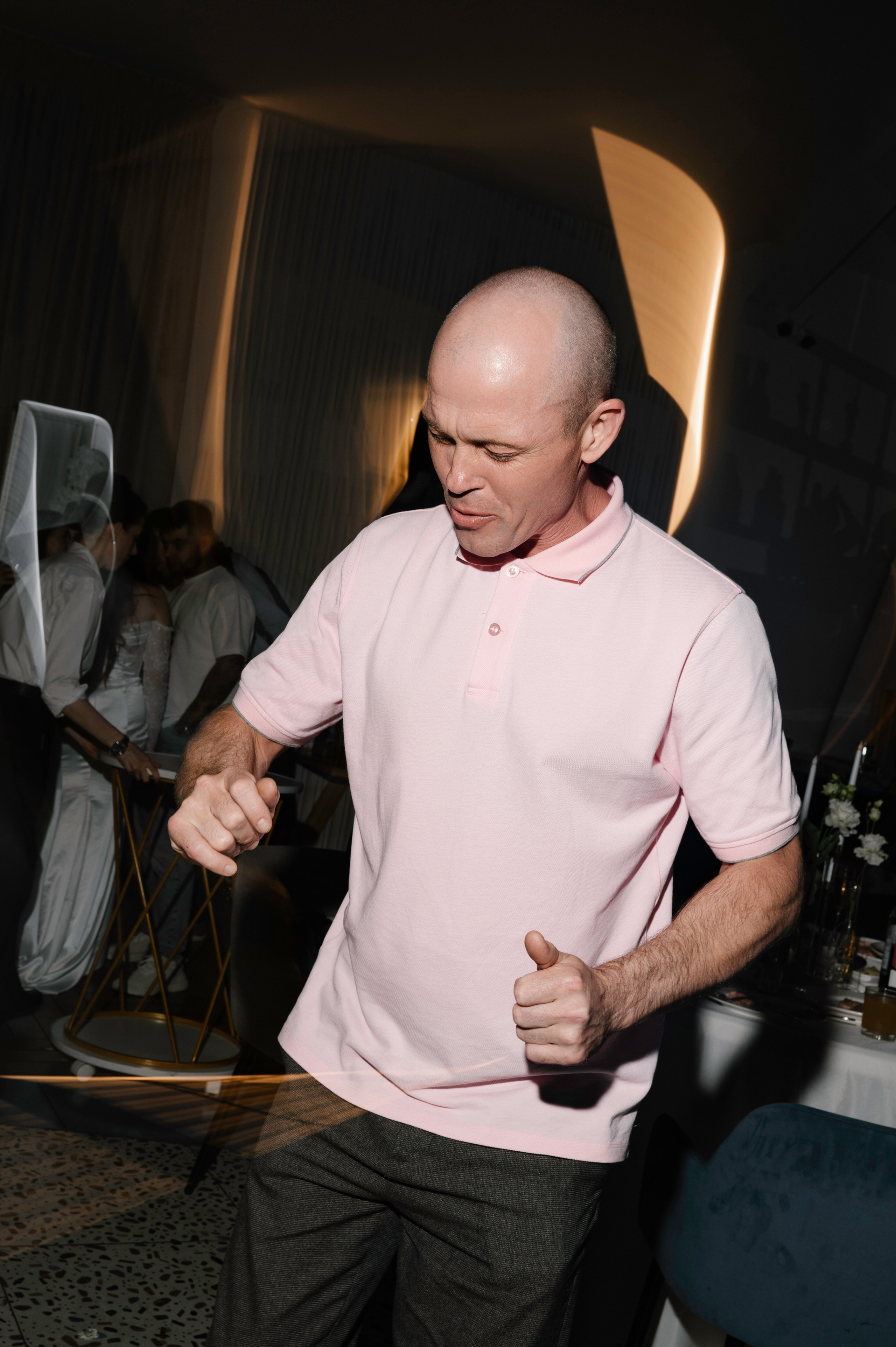 Банкеты. Фотограф Тверь