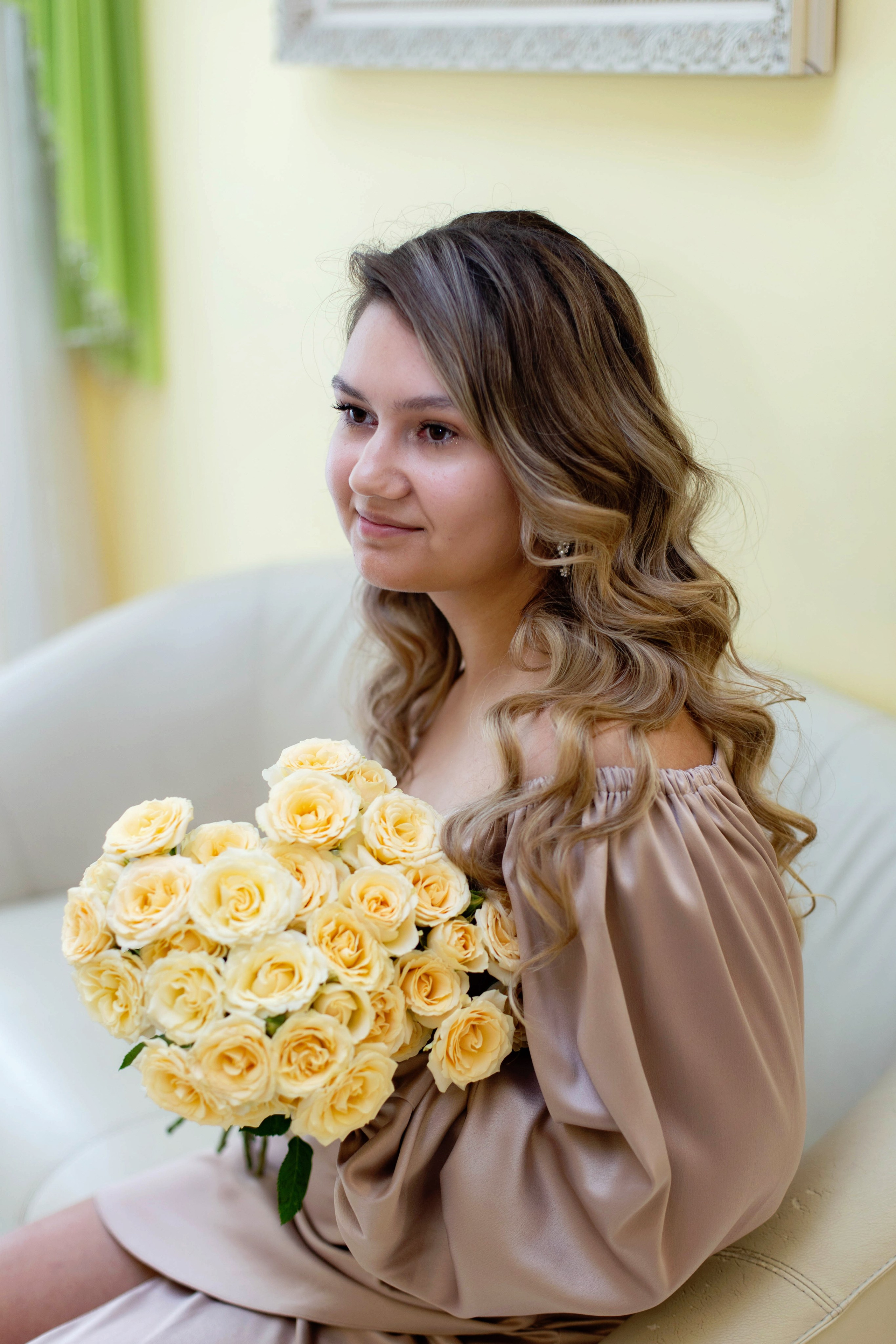 Кристина и Максим. Семейный и детский фотограф г. Ногинск Катерина Ганюхина