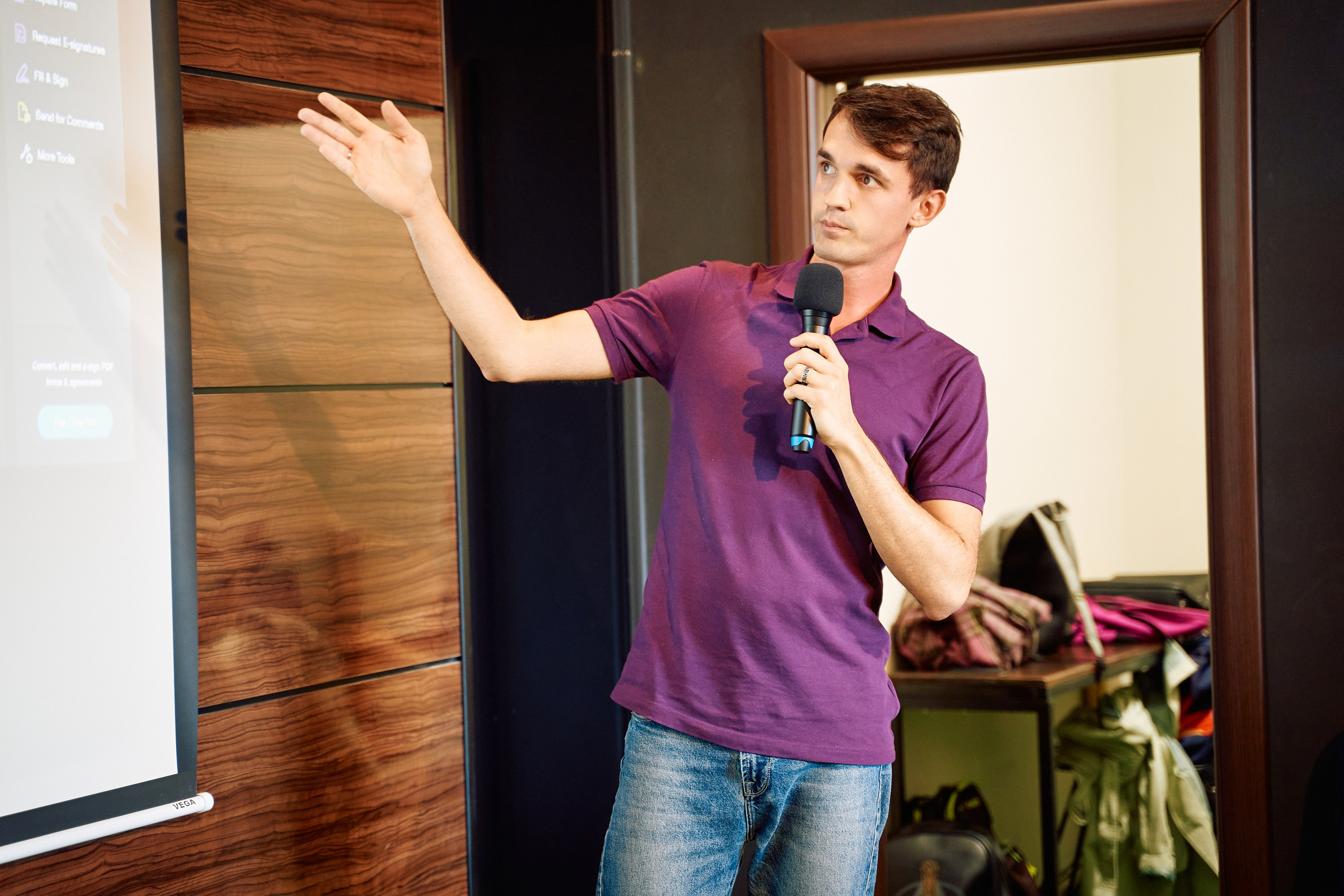 StartUpFactory. Photographer and Videographer in Montenegro