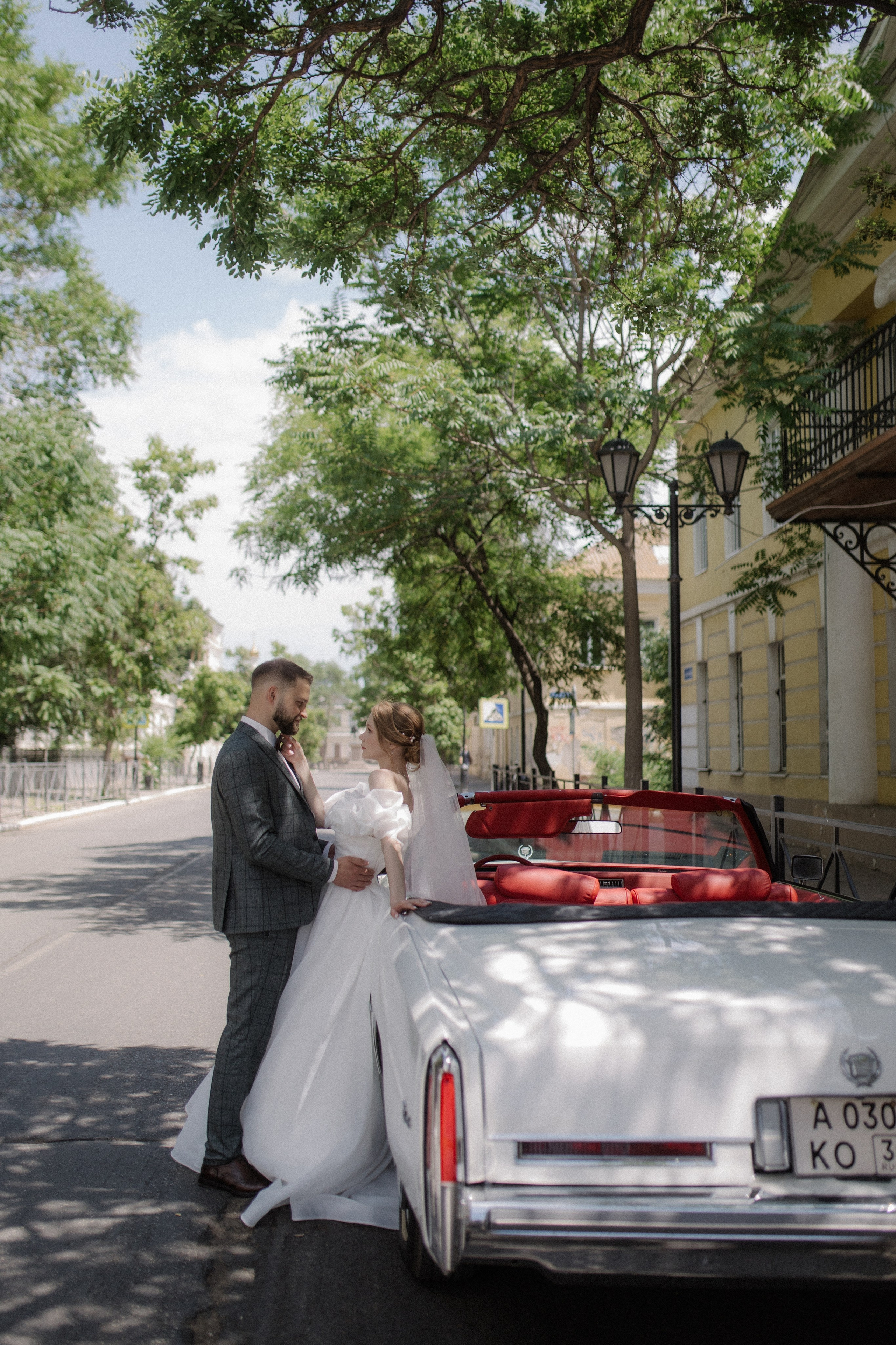 D & D. Свадебный и семейный фотограф в Астрахани Сергунова Наталья