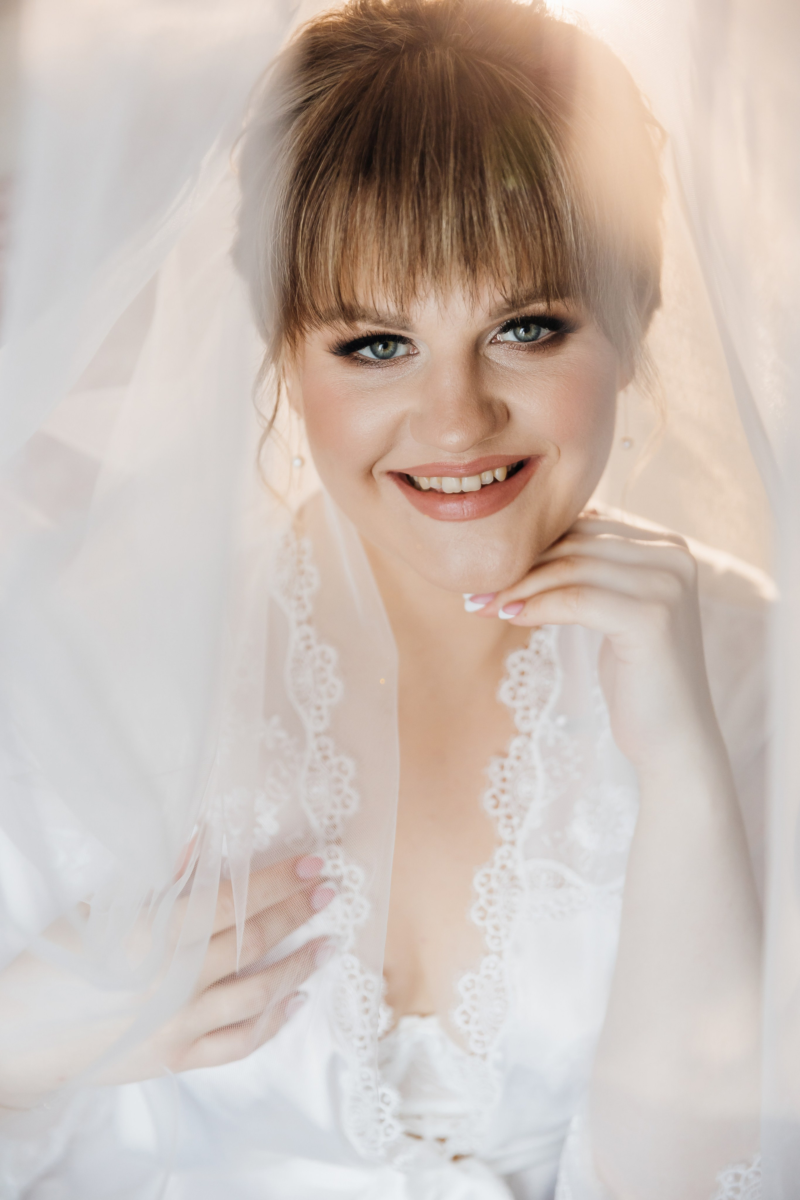 Евгений и Ирина. Свадебный и семейный фотограф в Арзамасе Давыденкова Яна