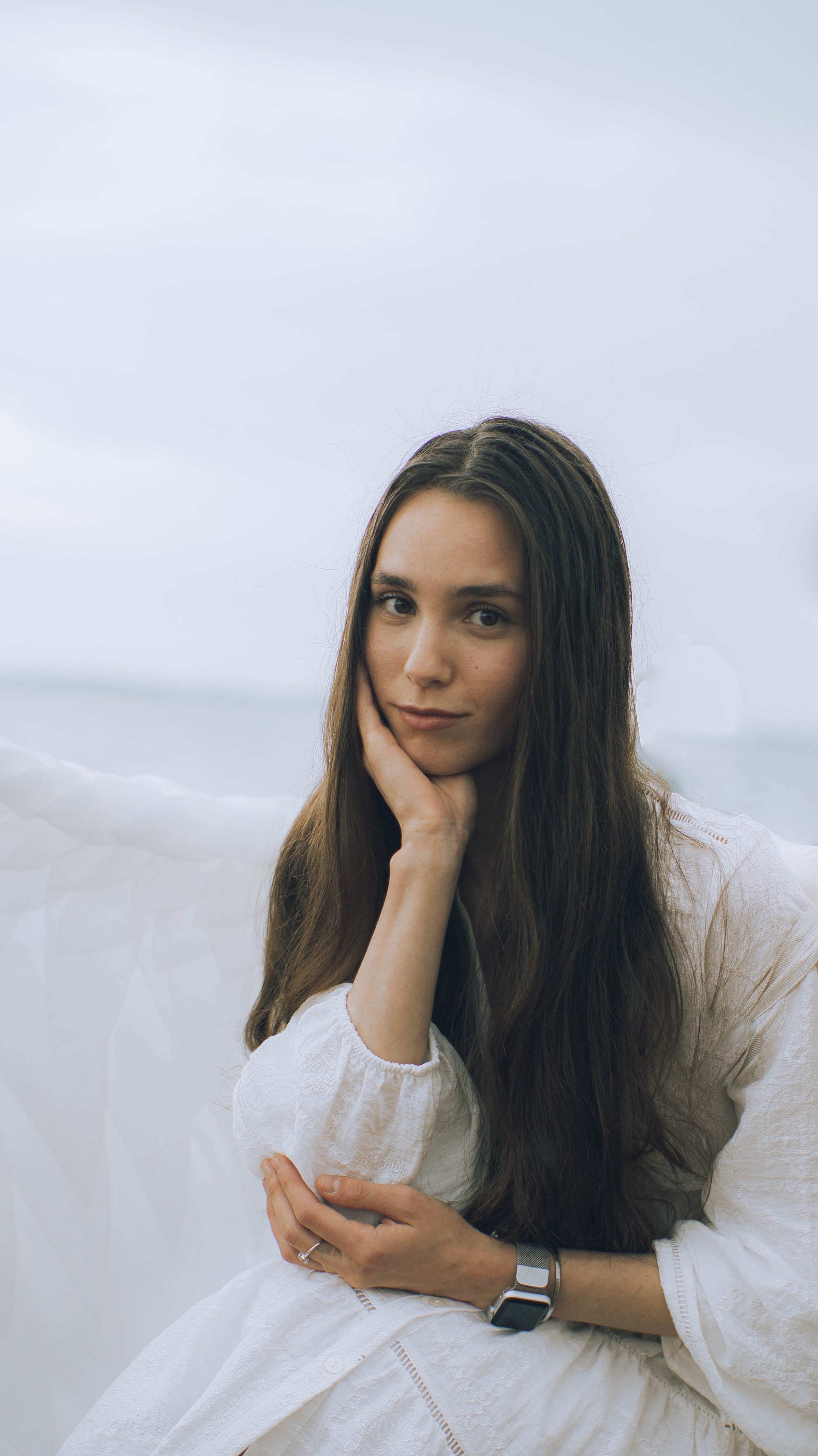 Ангел. ФОТОГРАФ САРАТОВ