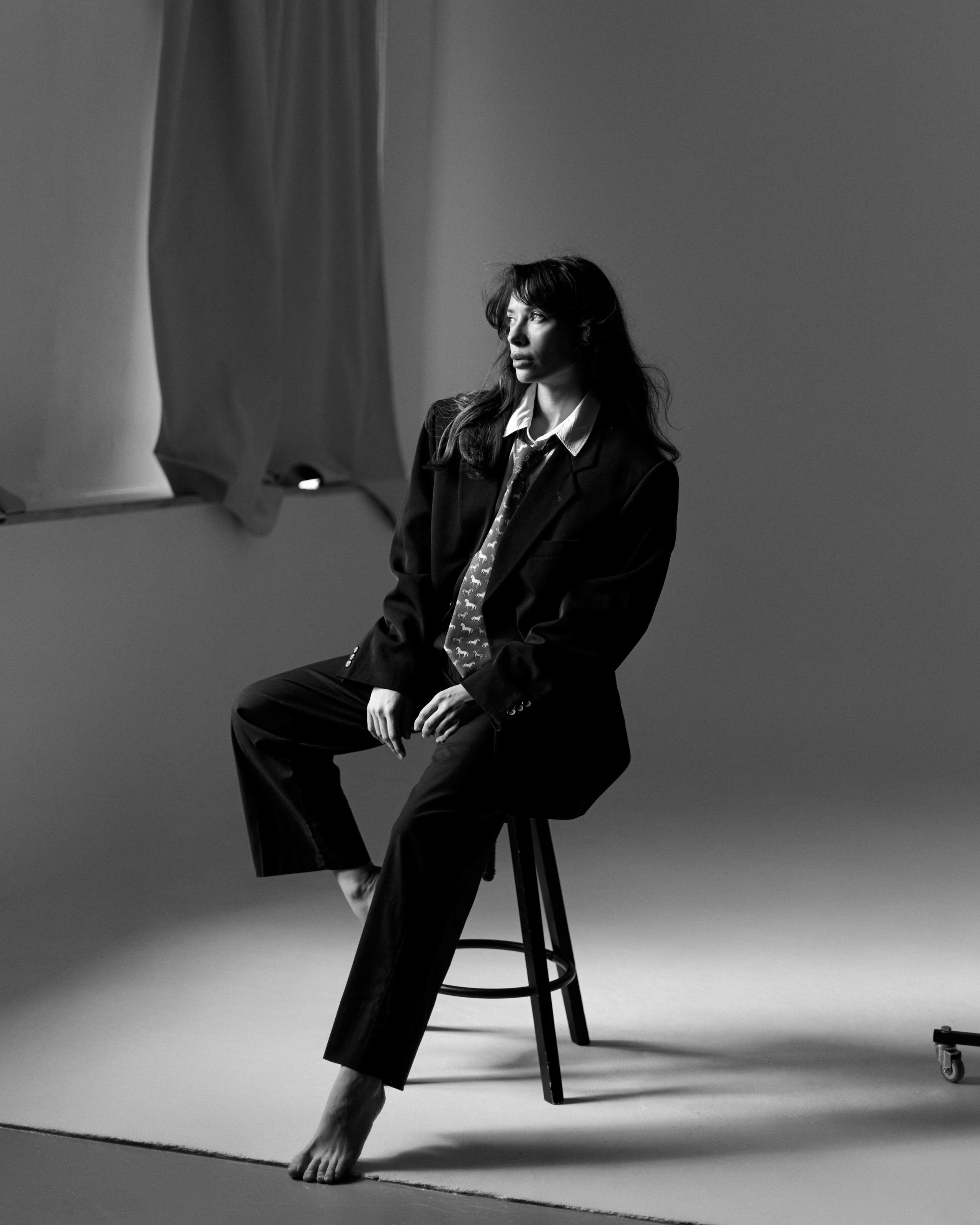 Мастер-класс «Женский портрет». Фотограф и преподаватель по фотографии в Воронеже Олеся Микерова