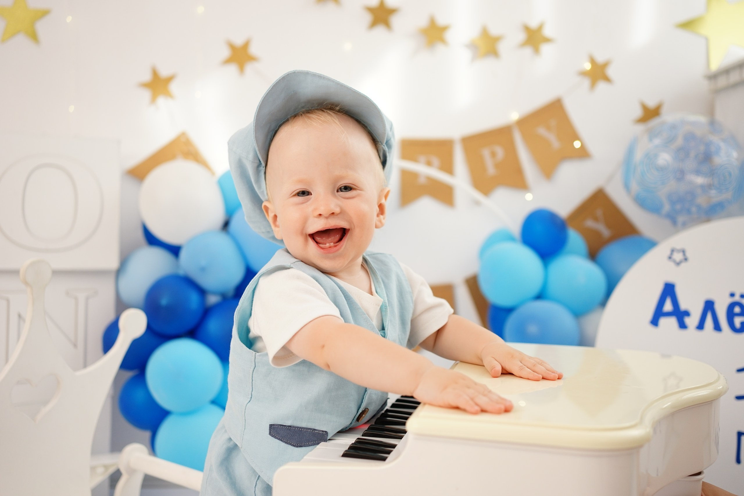 Фотосессия на Годик для Мальчиков. Детская Фотостудия ГОДОВАСИКИ в Санкт-Петербурге фотосесия на годик