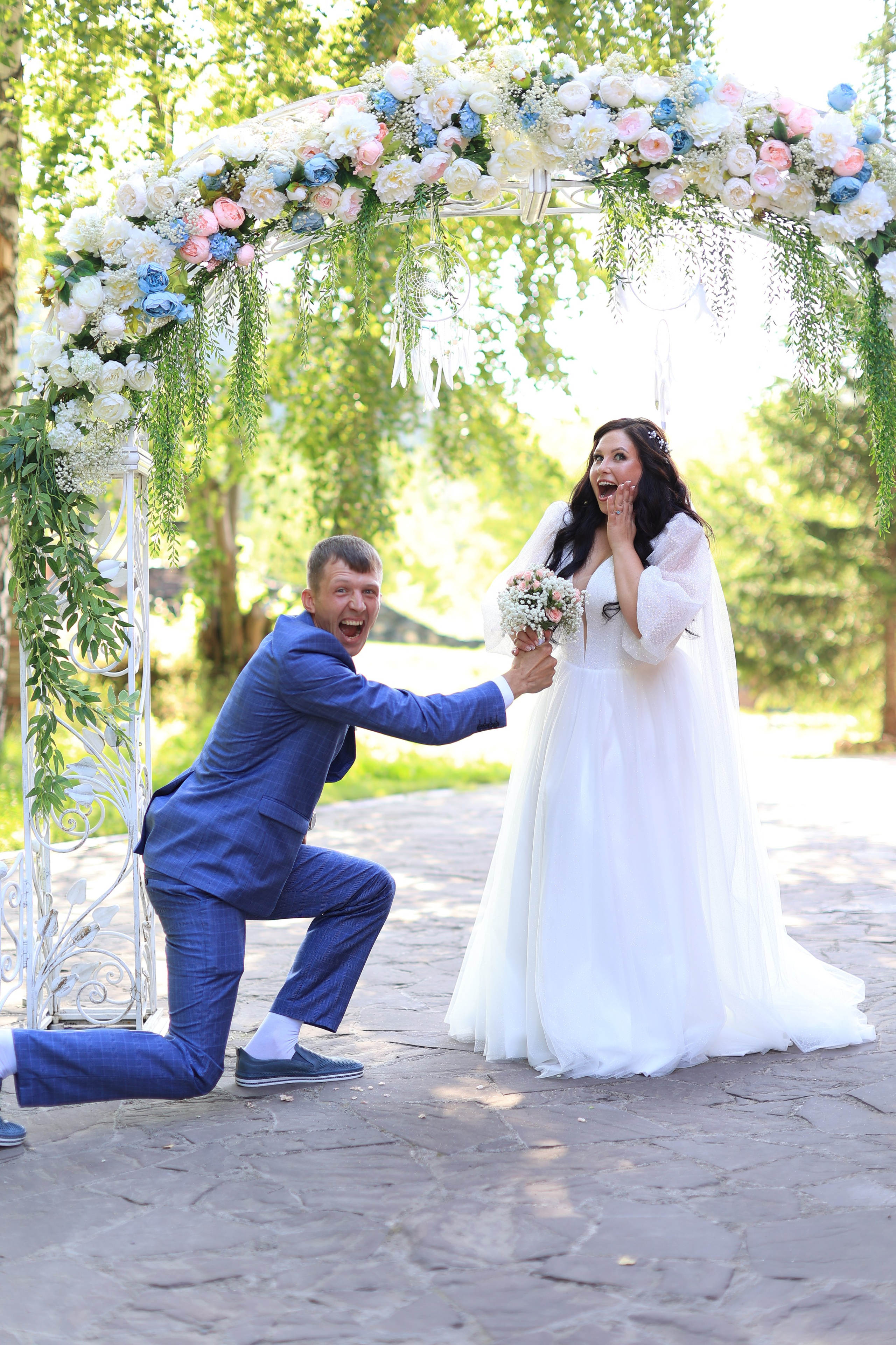 Свадьба июль 2024. Art my Pho