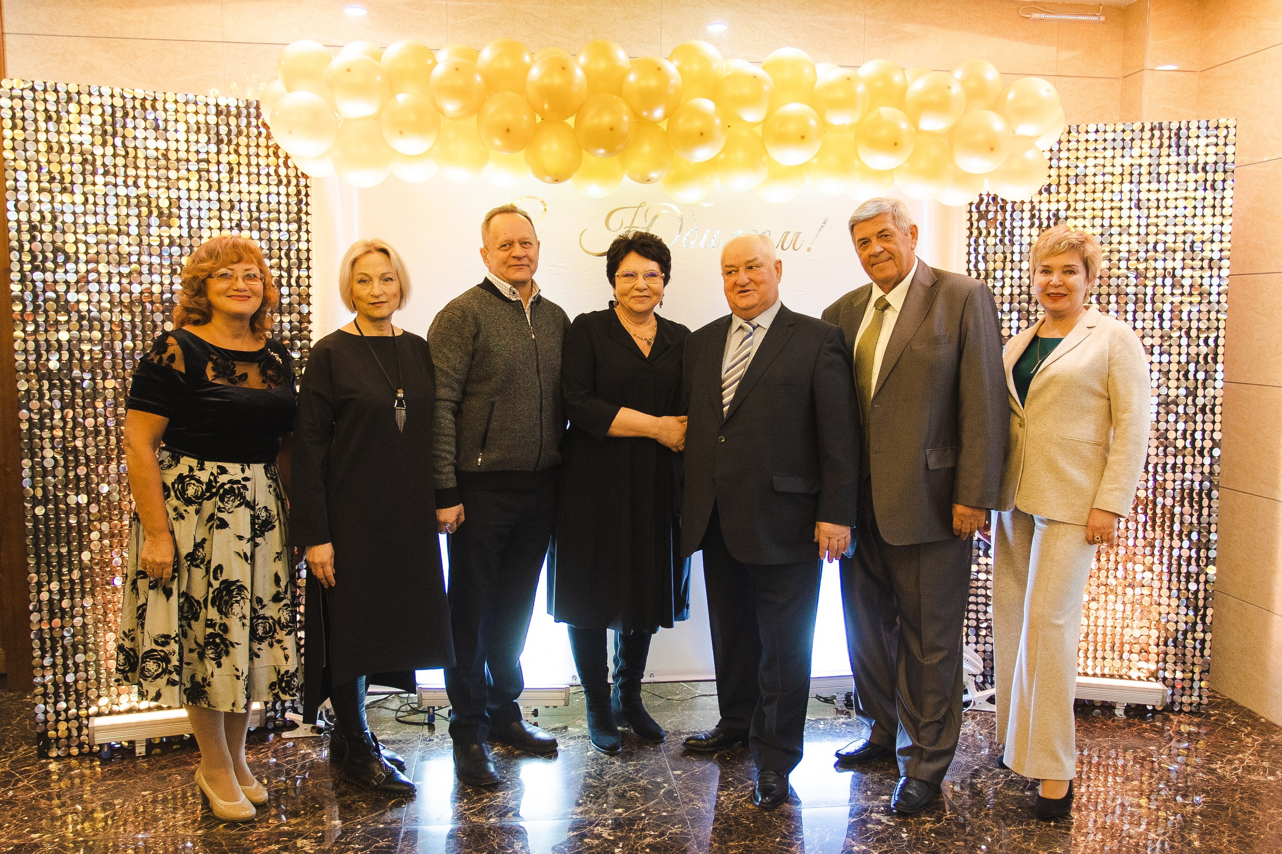 Юбилей. Фотограф в Иркутске