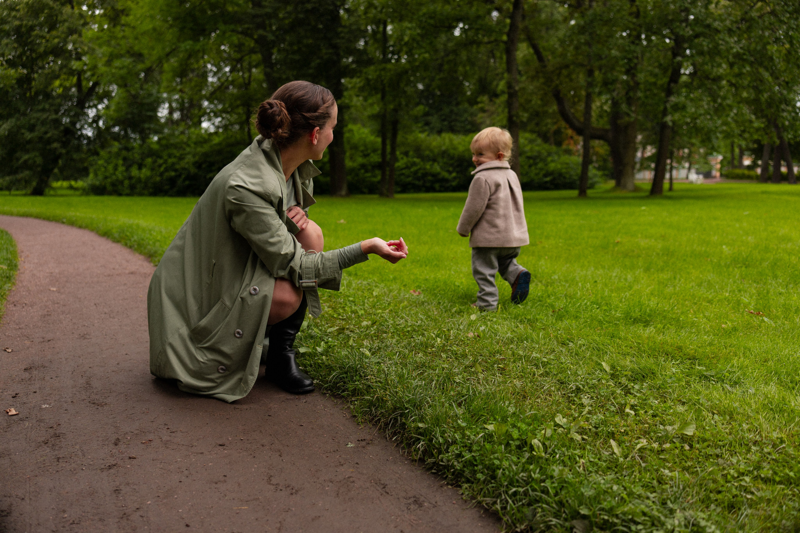 A&M. Портретный, семейный фотограф в Санкт-Петербурге и Ленинградской области Виктория Соловьёва