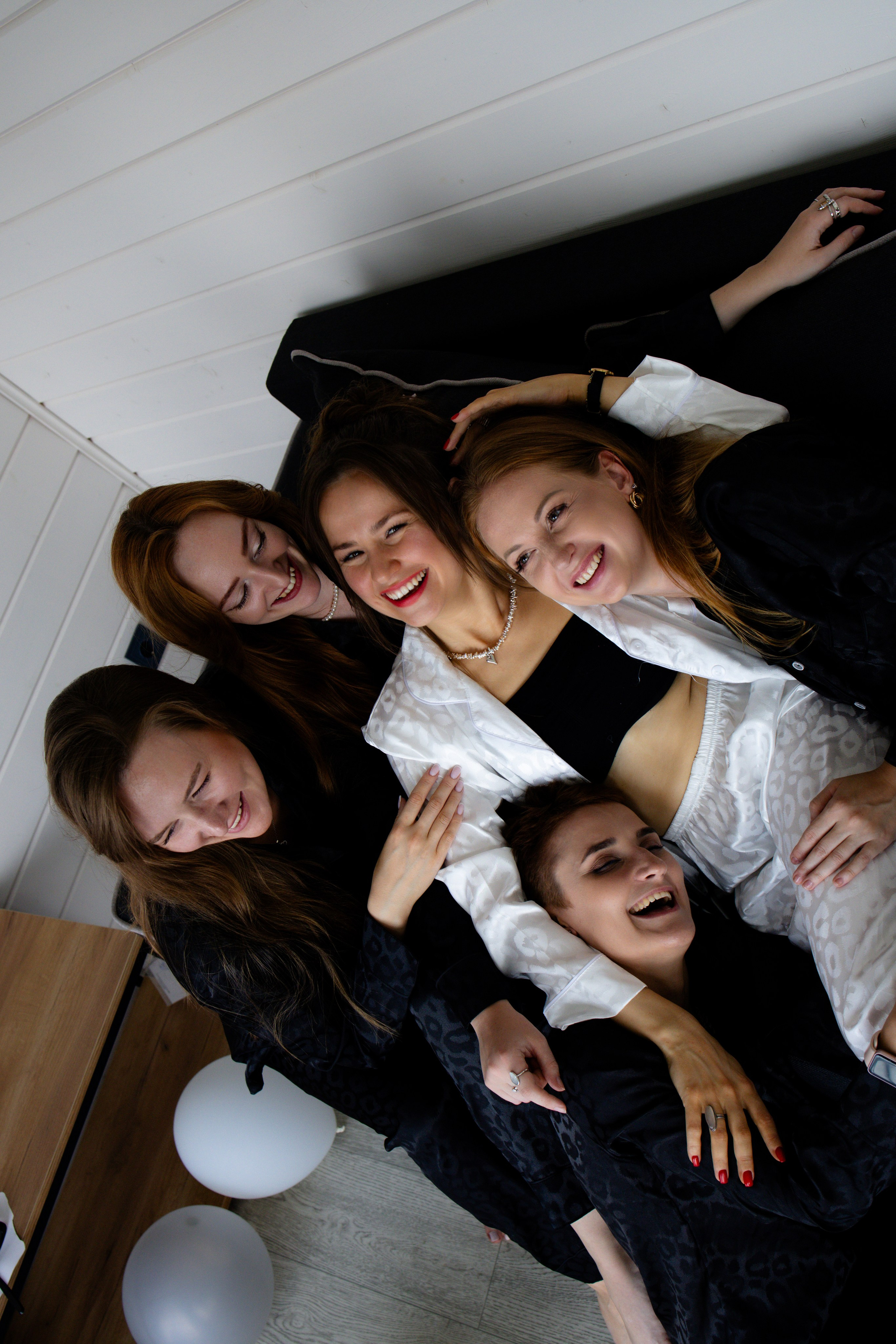 Девичник. Портретный, семейный фотограф в Санкт-Петербурге и Ленинградской области Виктория Соловьёва