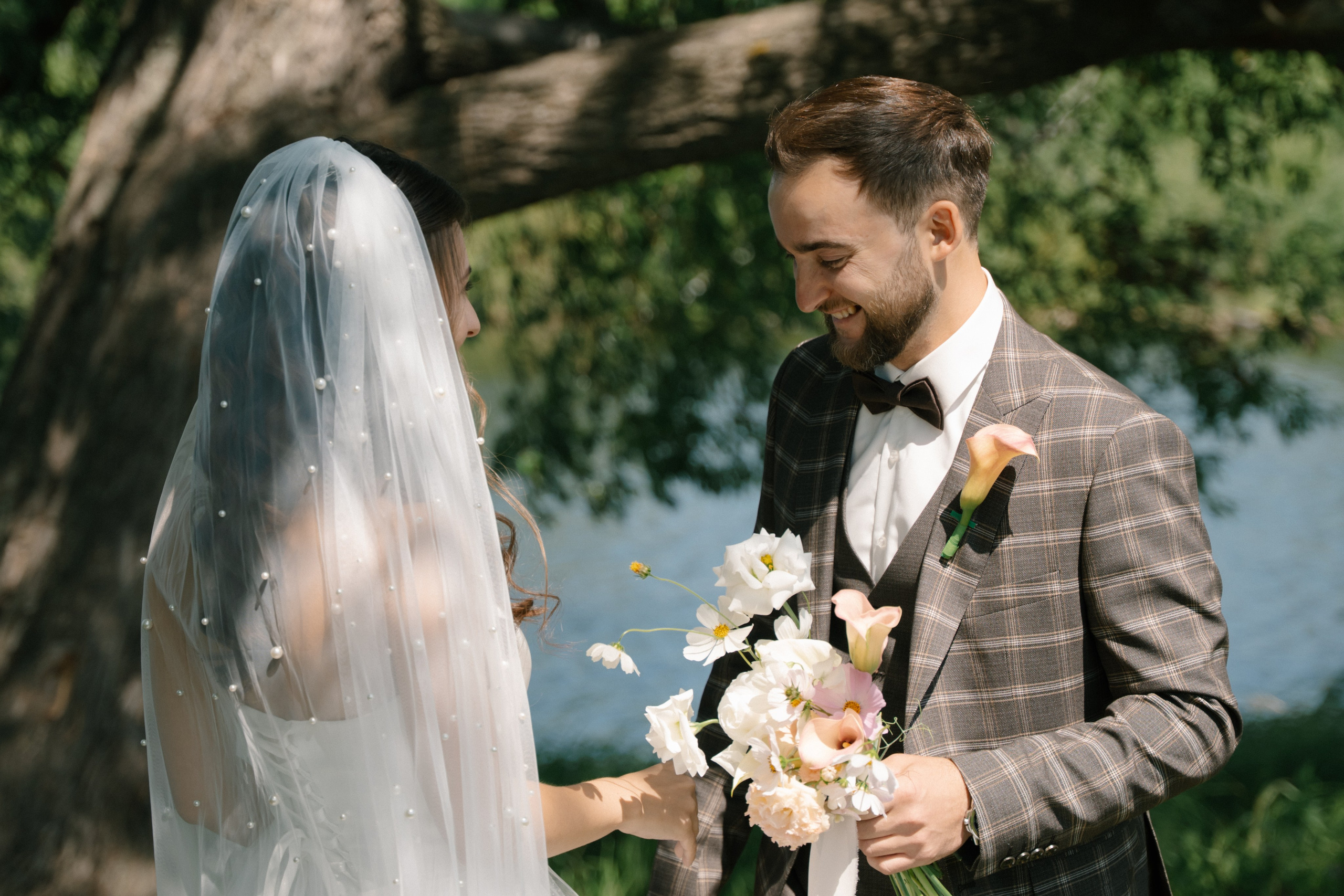 Юлия и Александр. Ульяна Ремезова | Фотограф | Челябинск