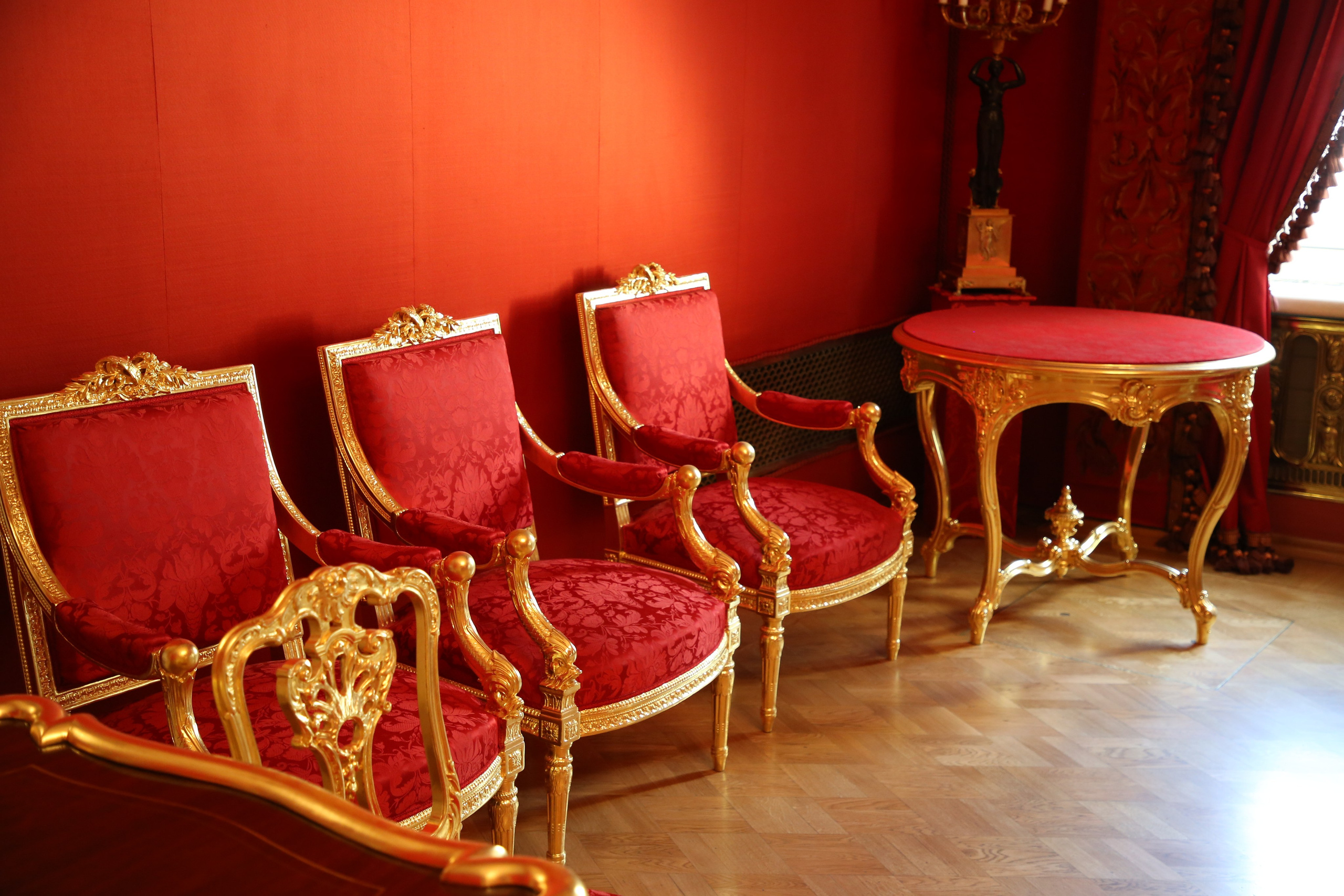 Bolshoi Theatre, Russia. Andrey Filippov Photographer