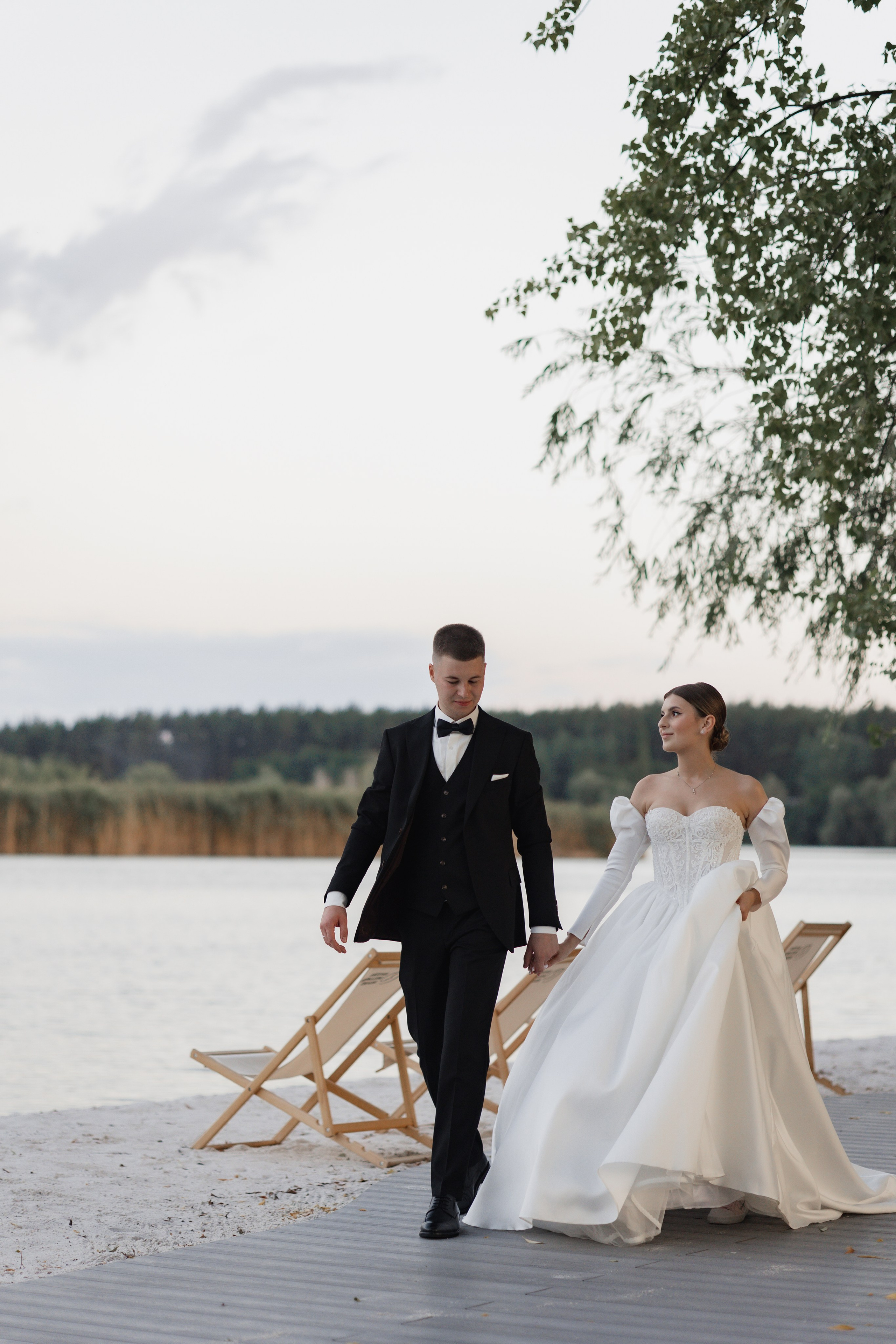 🤍. Свадебный фотограф Мария Жукова