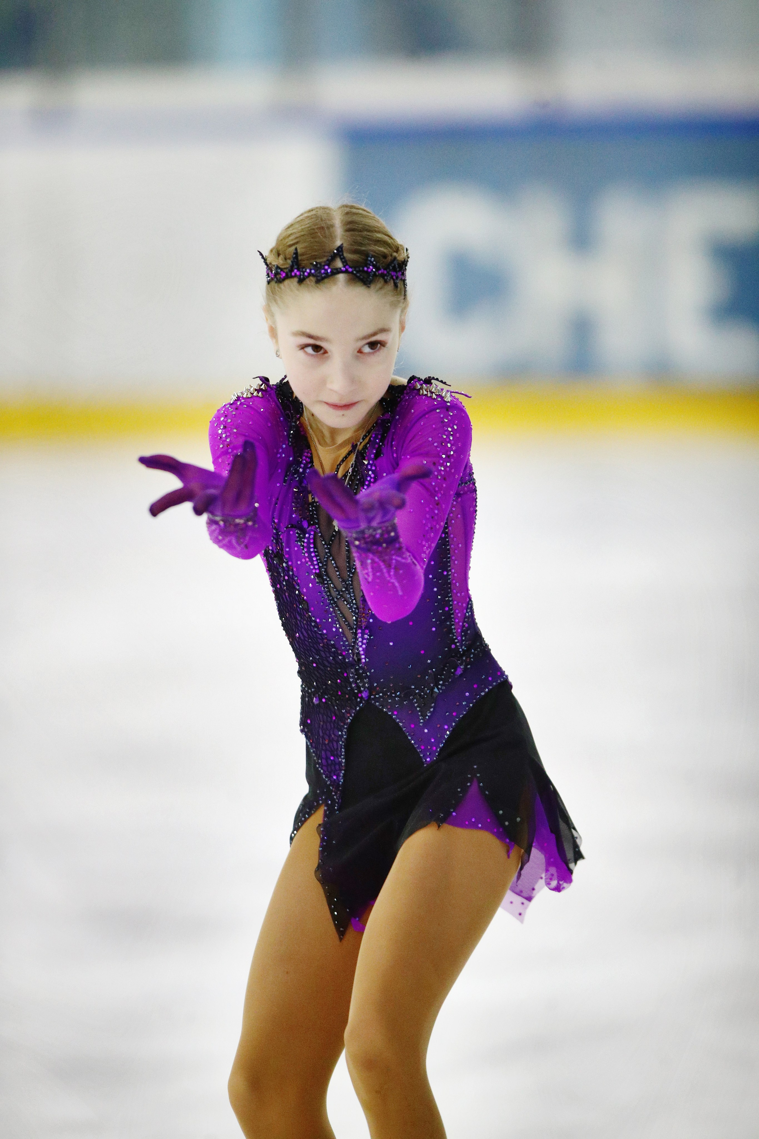 Обработка фотографий со спортивных соревнований. Нужна ли и как она делается?. Фотограф художественная гимнастика, фигурное катание, Москва и область