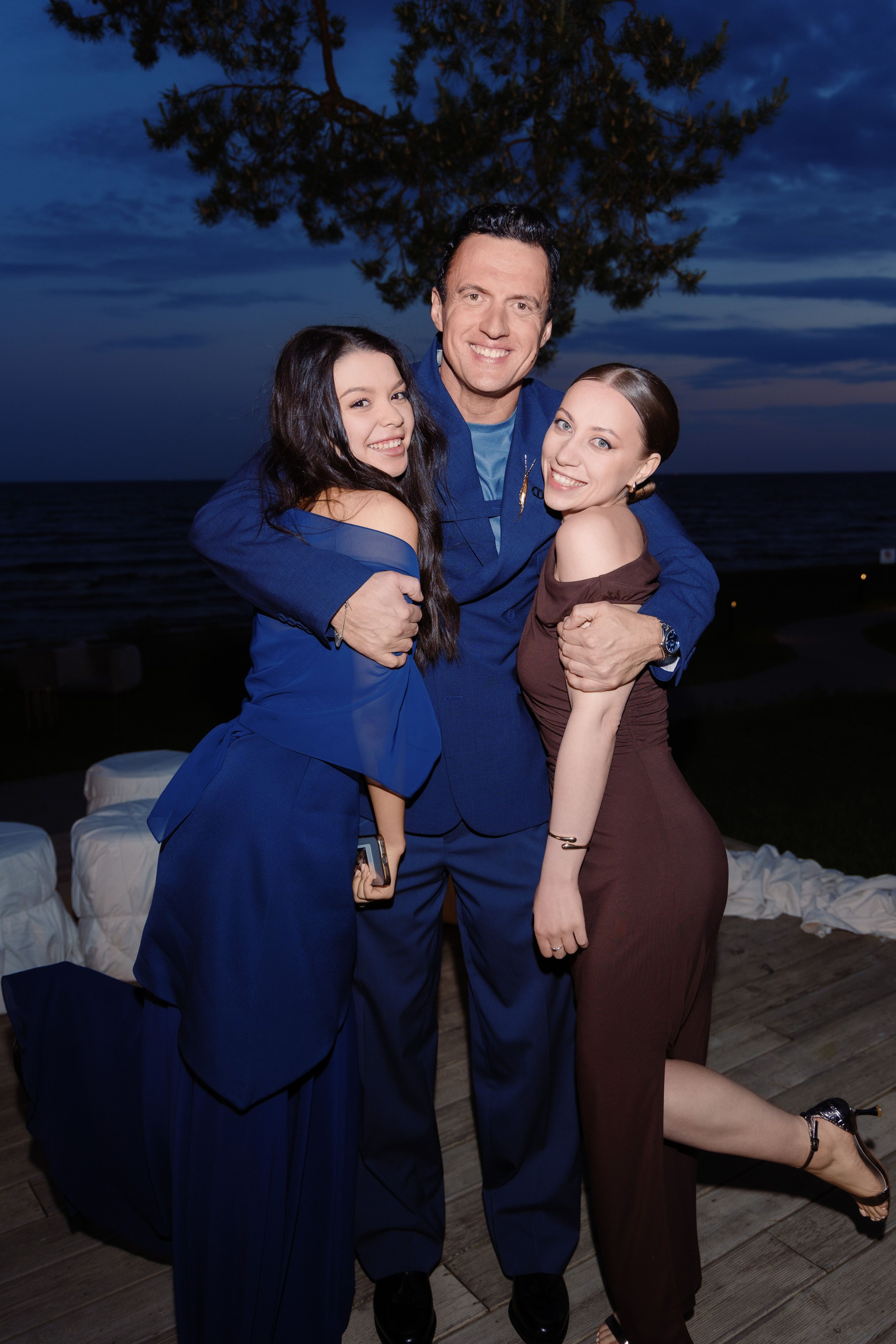 Reportage photographer Vlad Shishkin