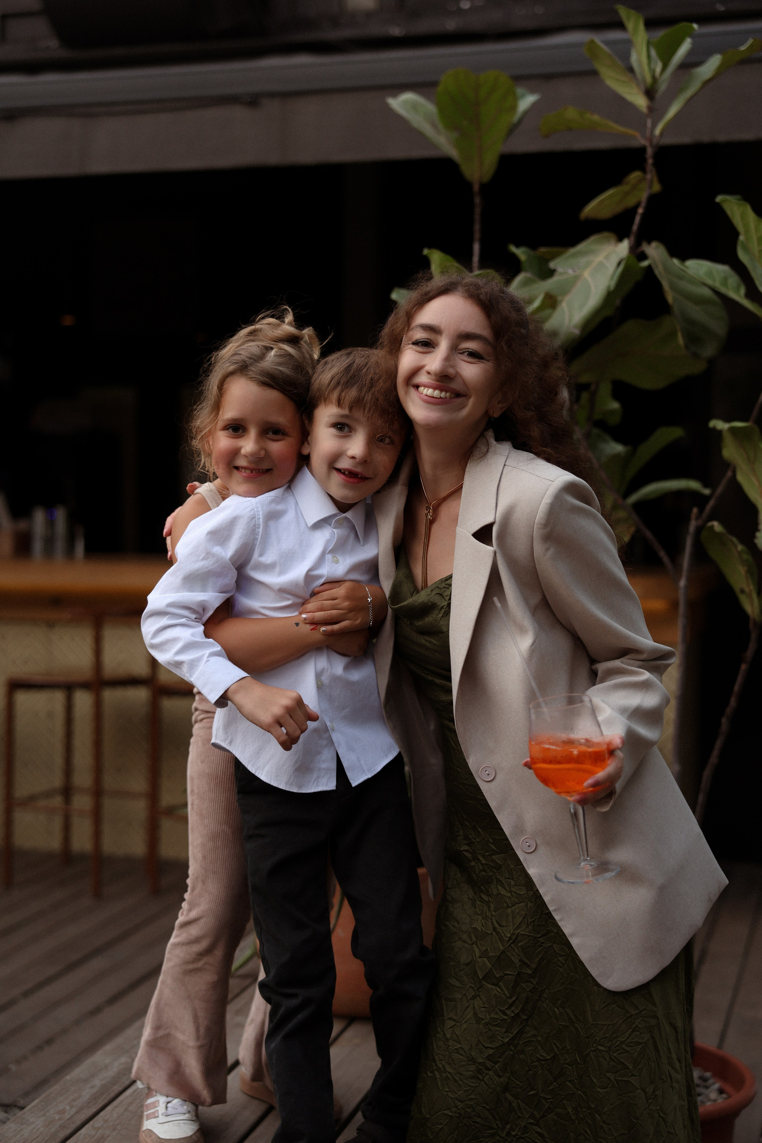 «Всегда» — Юлия и Александр. Свадебный и семейный фотограф в Москве Ломова Ирина