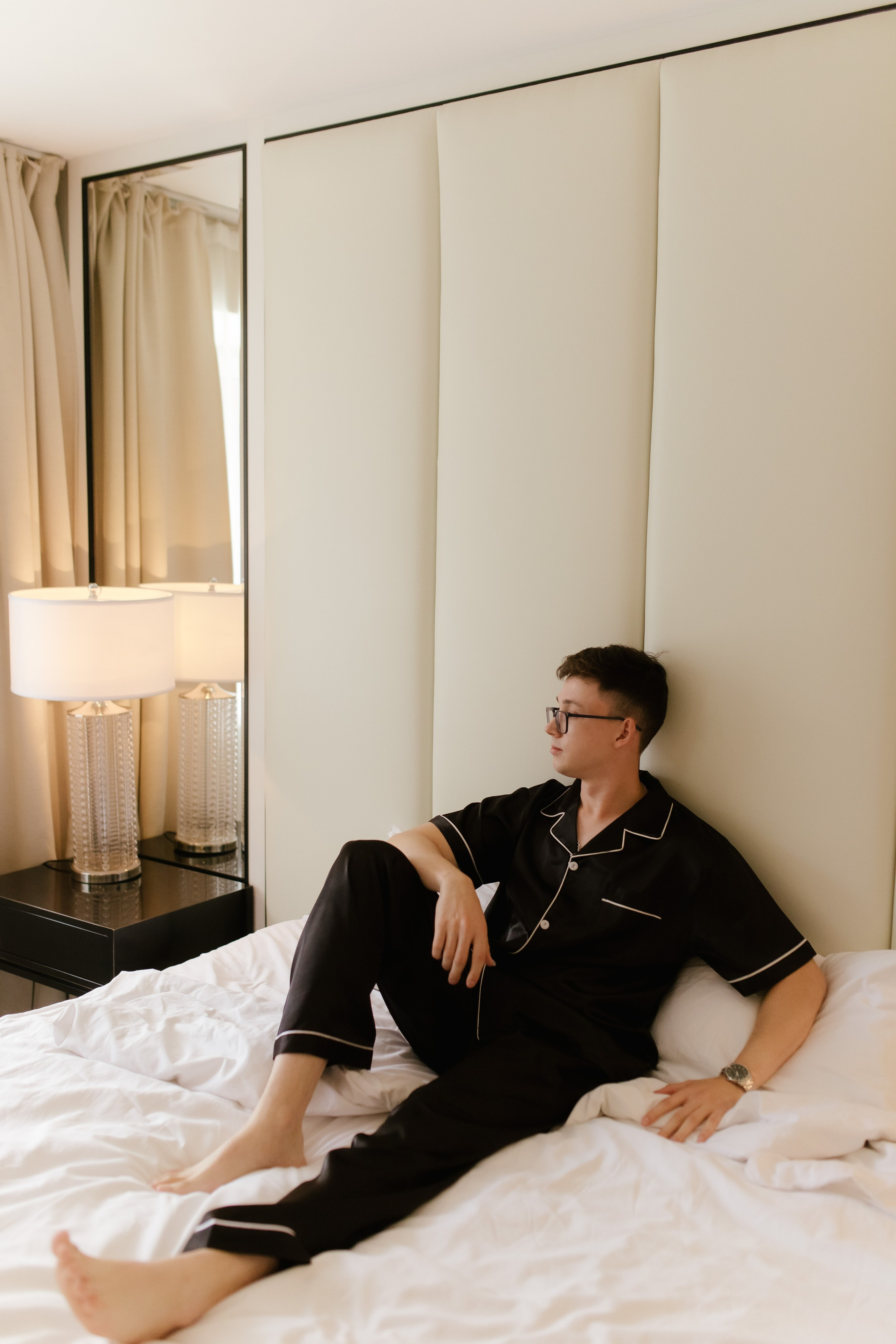 Павел и Ольга 06.09.25. Индивидуальный, семейный и свадебный фотограф