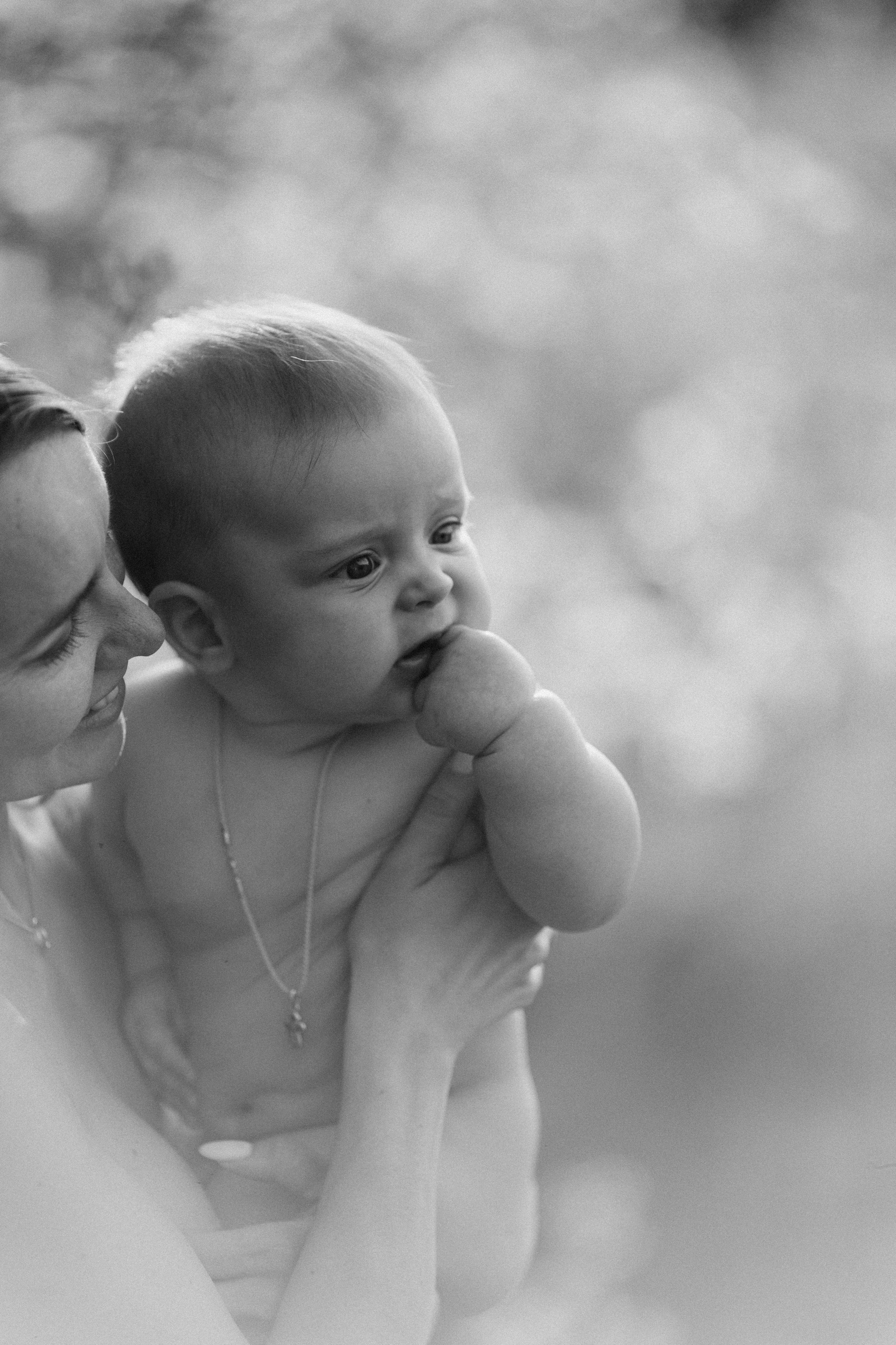 Семейная фотосессия. Семейный и детский фотограф в Саратове Юлия Клим