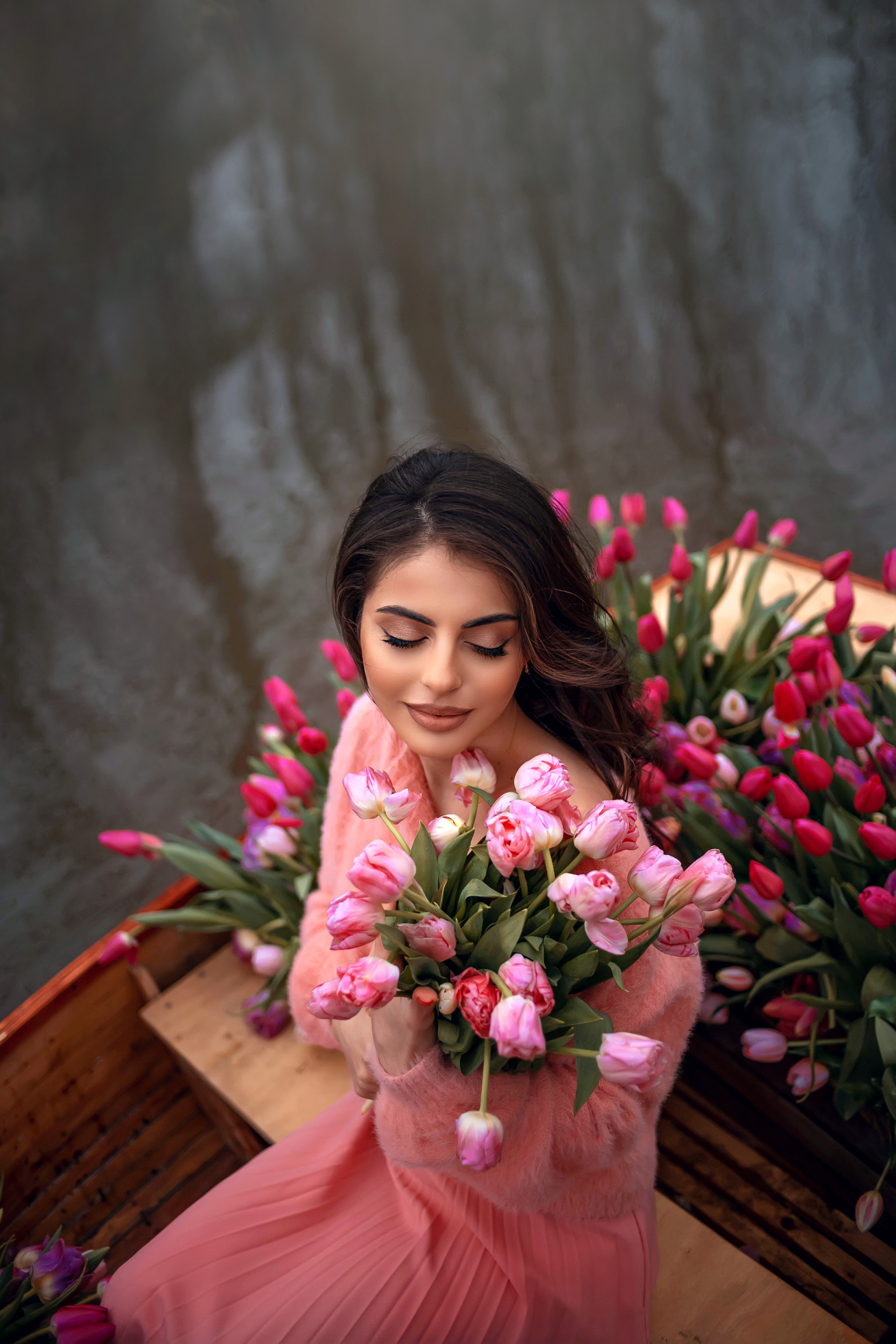 Индивидуальная фотосъёмка. Семейный и детский фотограф в Саратове Юлия Клим