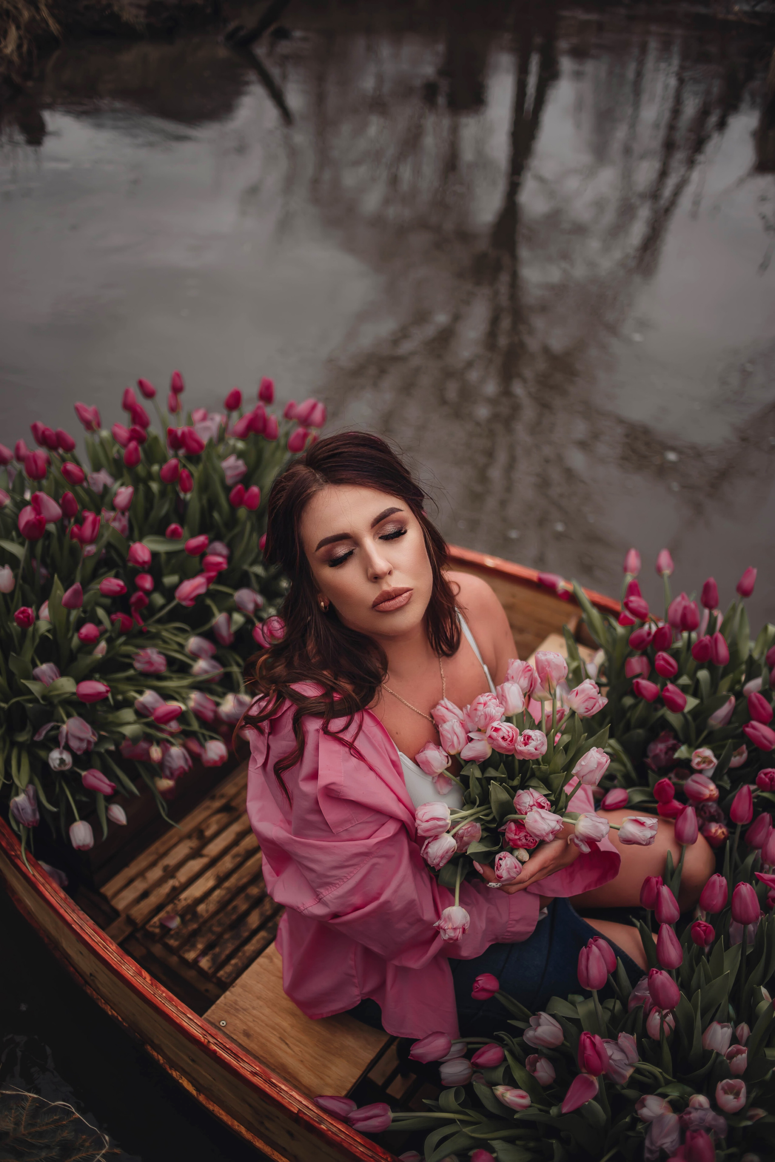 Индивидуальная фотосъёмка. Семейный и детский фотограф в Саратове Юлия Клим