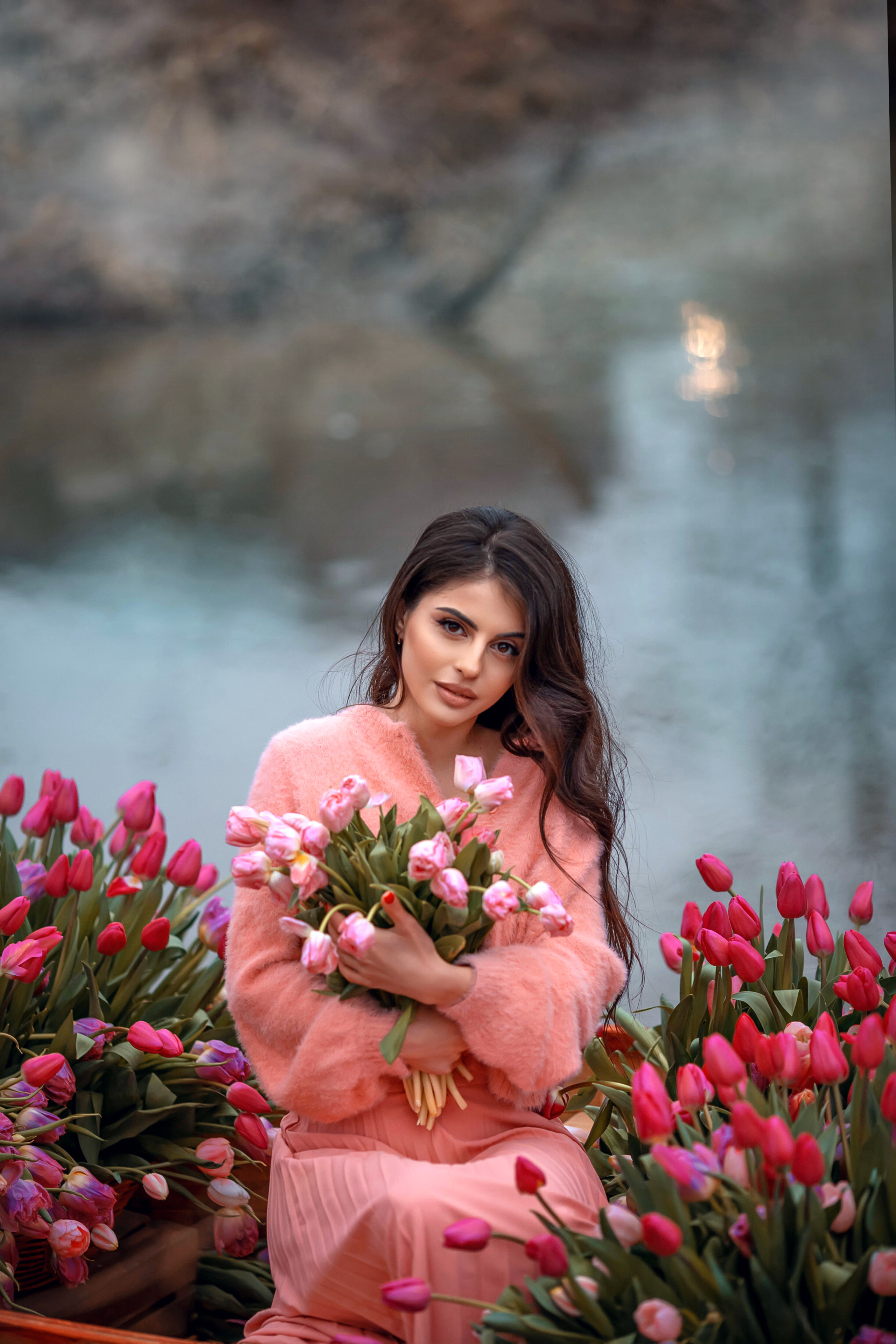 Индивидуальная фотосъёмка. Семейный и детский фотограф в Саратове Юлия Клим