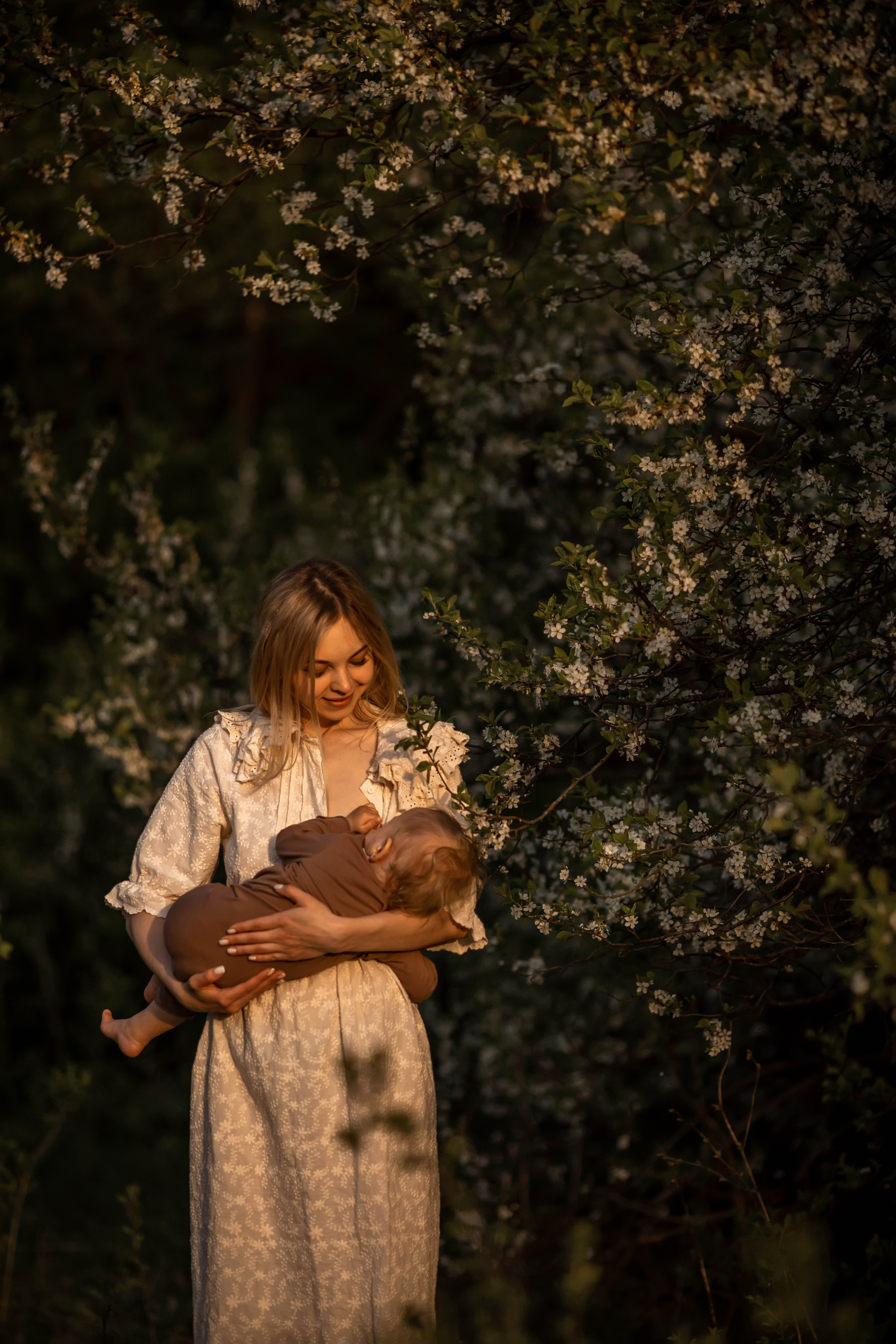 Семейная фотосессия. Семейный и детский фотограф в Саратове Юлия Клим