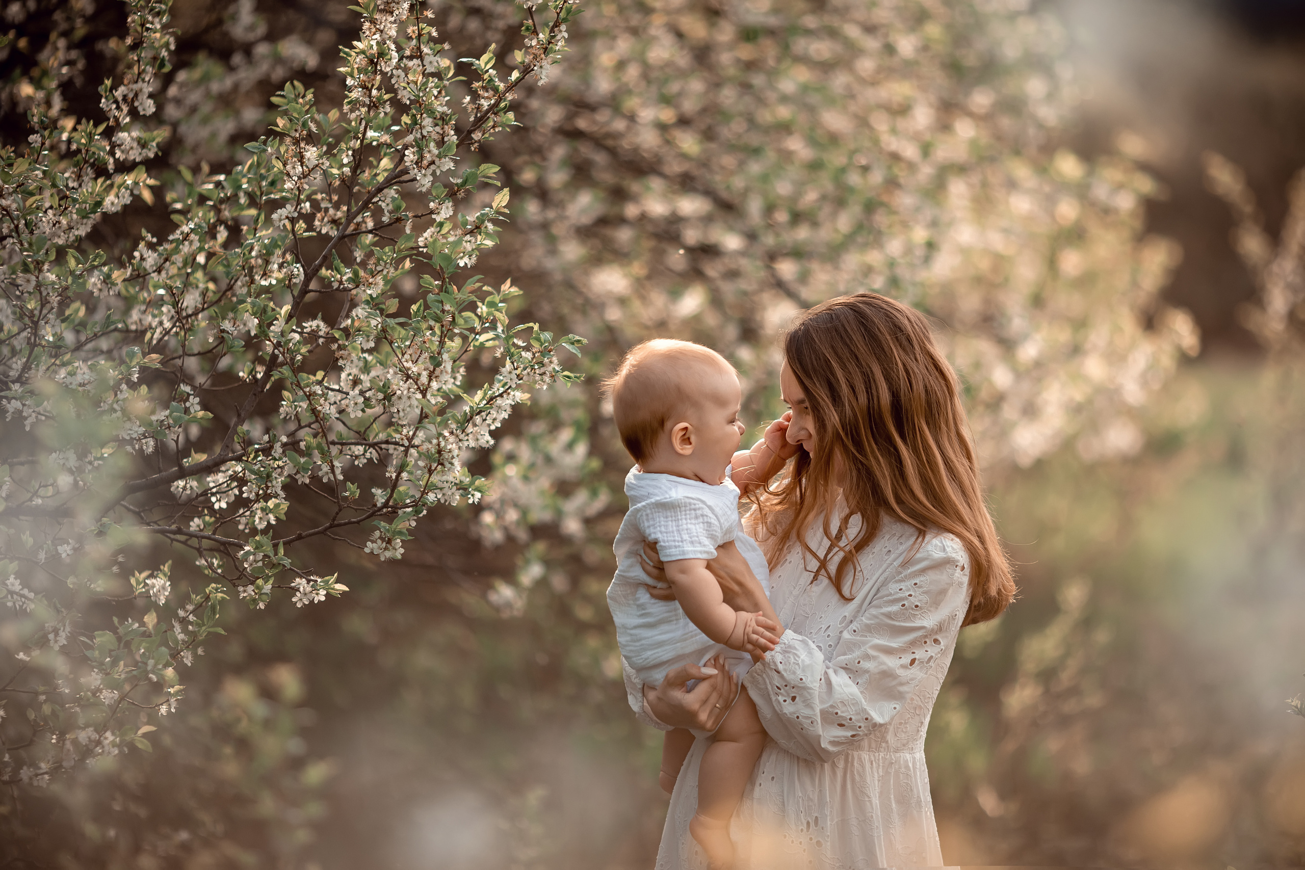 Семейная фотосессия. Семейный и детский фотограф в Саратове Юлия Клим