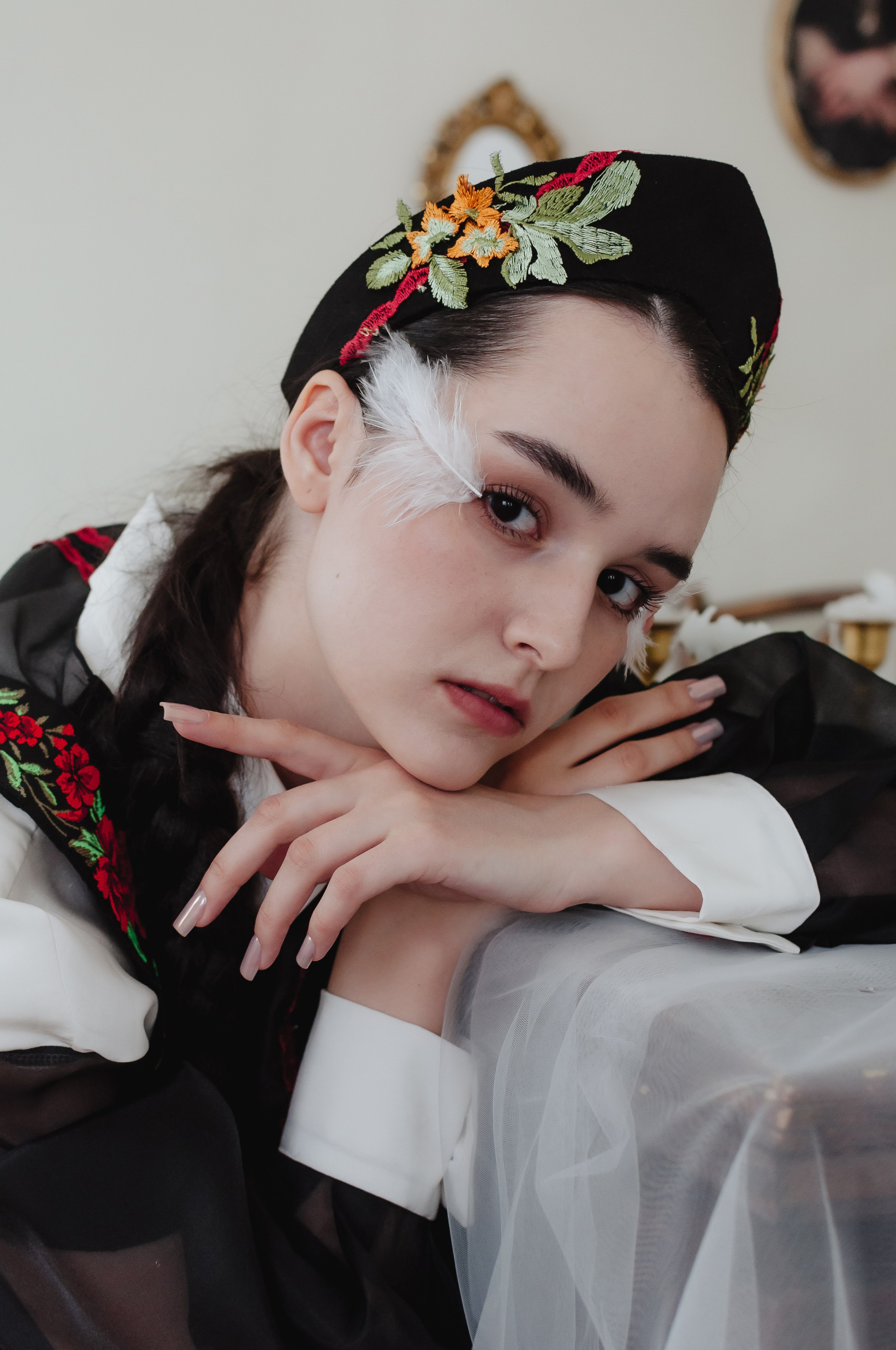 Съемка одежды. Фотограф Тюмень Александра Звягинцева