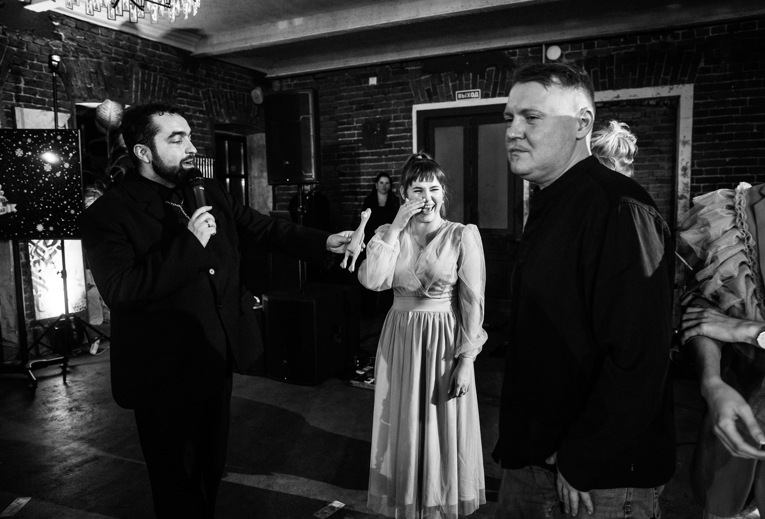 Корпоратив. Свадебный фотограф Москва Анна Шилова