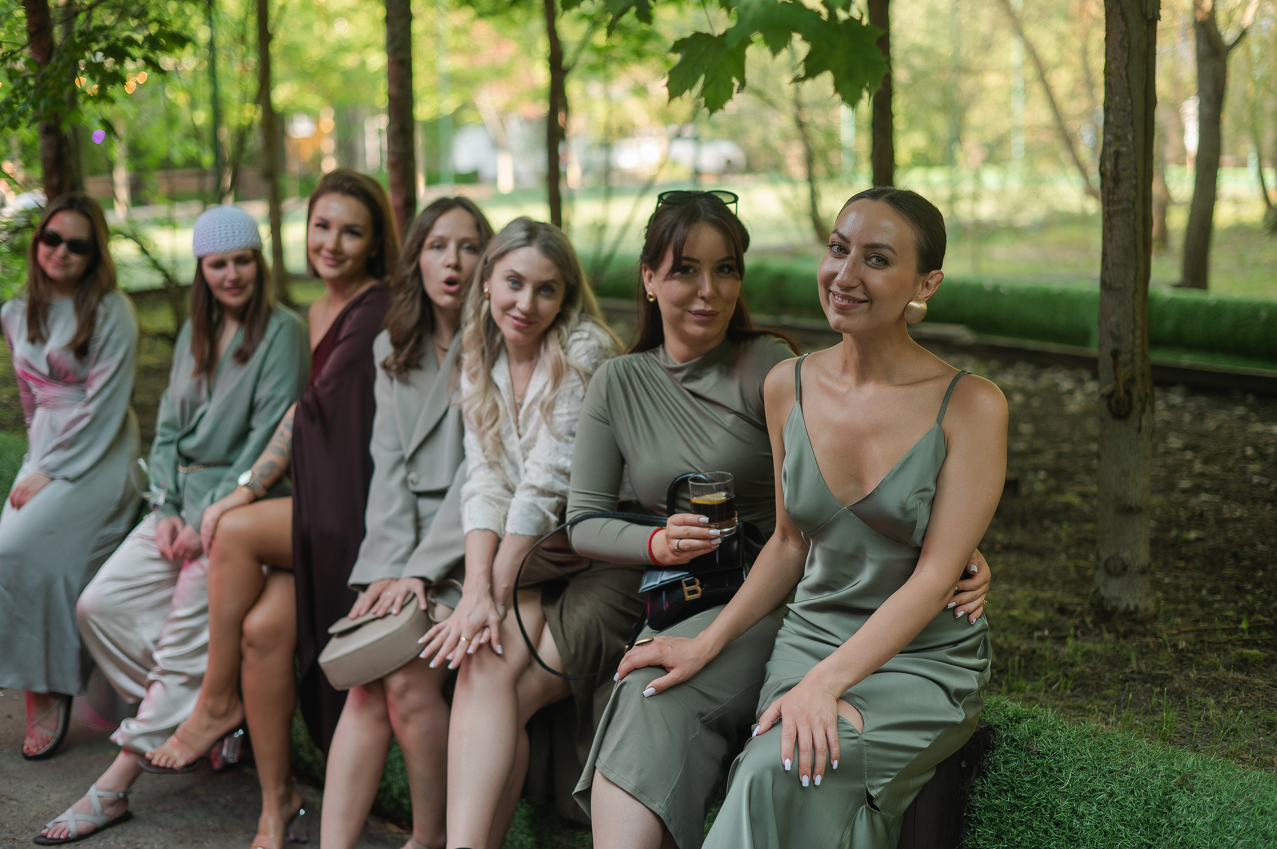 Динамичная свадьба где гости были активными участниками праздника. Свадебный фотограф в Ярославле Денис Медоваров