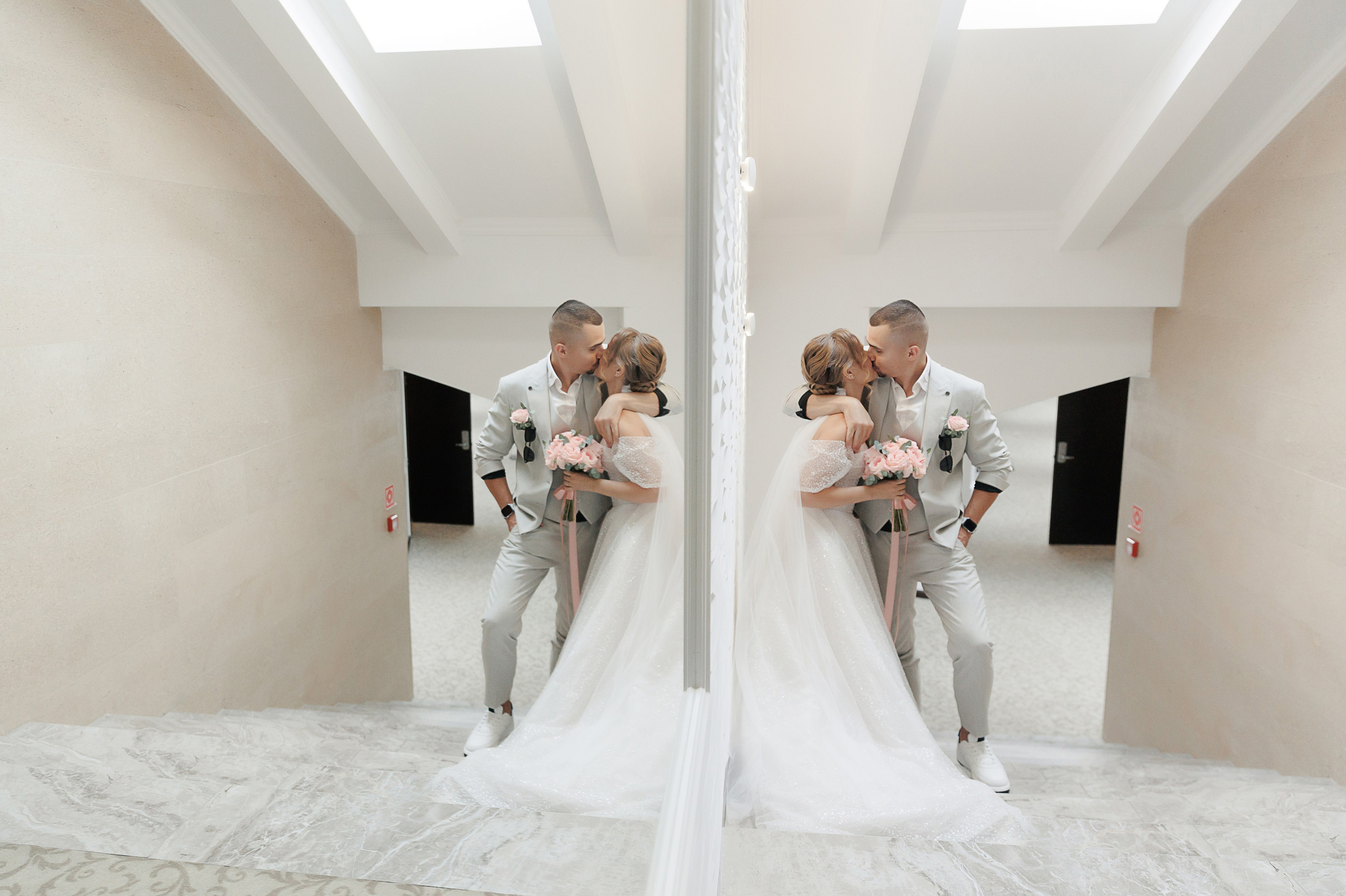 Алина и Максим. Свадебный и семейный фотограф в Твери и Тверской области