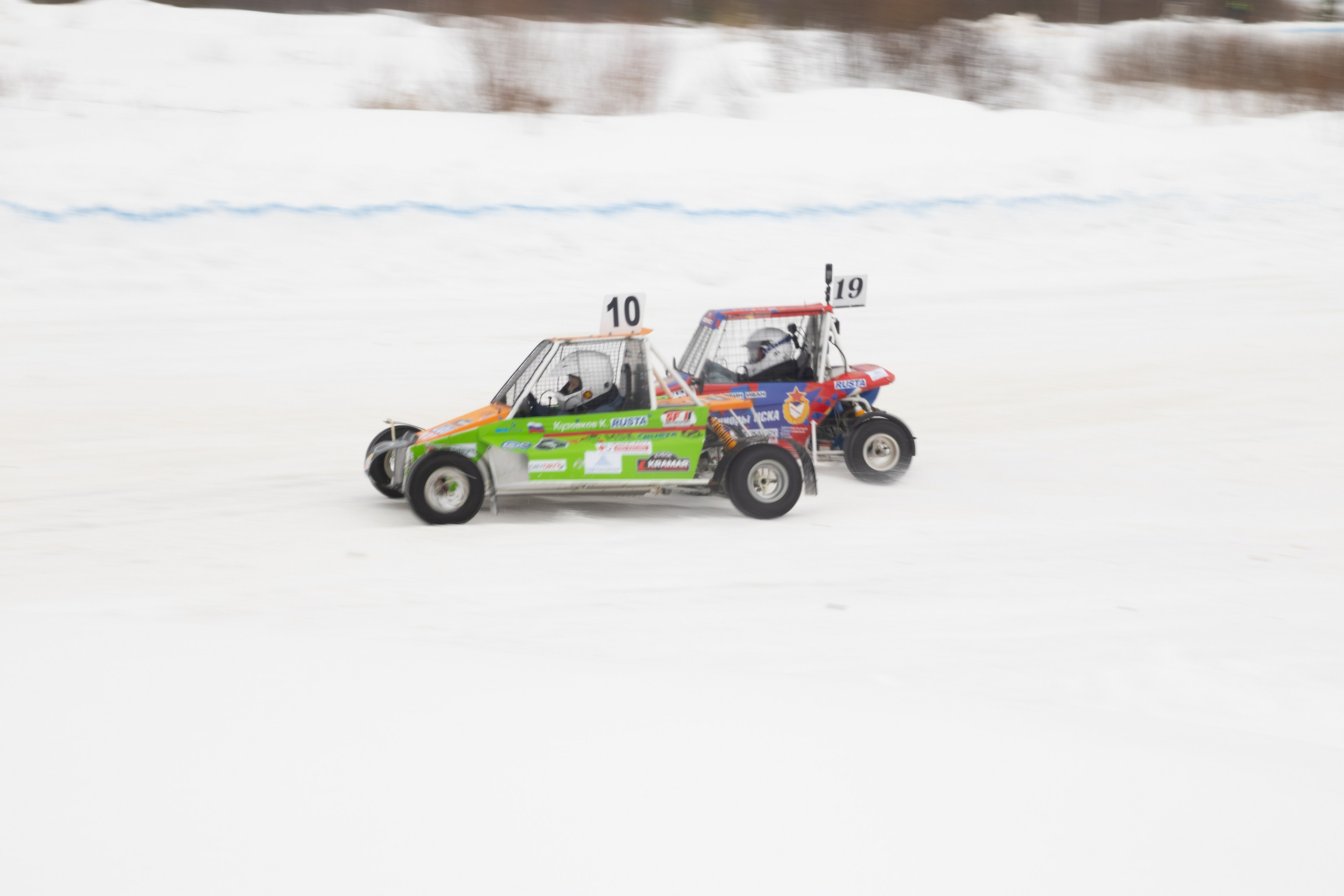 Кубок «KRAMAR MOTORSPORT» «YUKA ADV PRO RACING» 28.02.2026 Калининец М.О. Фотоклиника Светланы Шутько