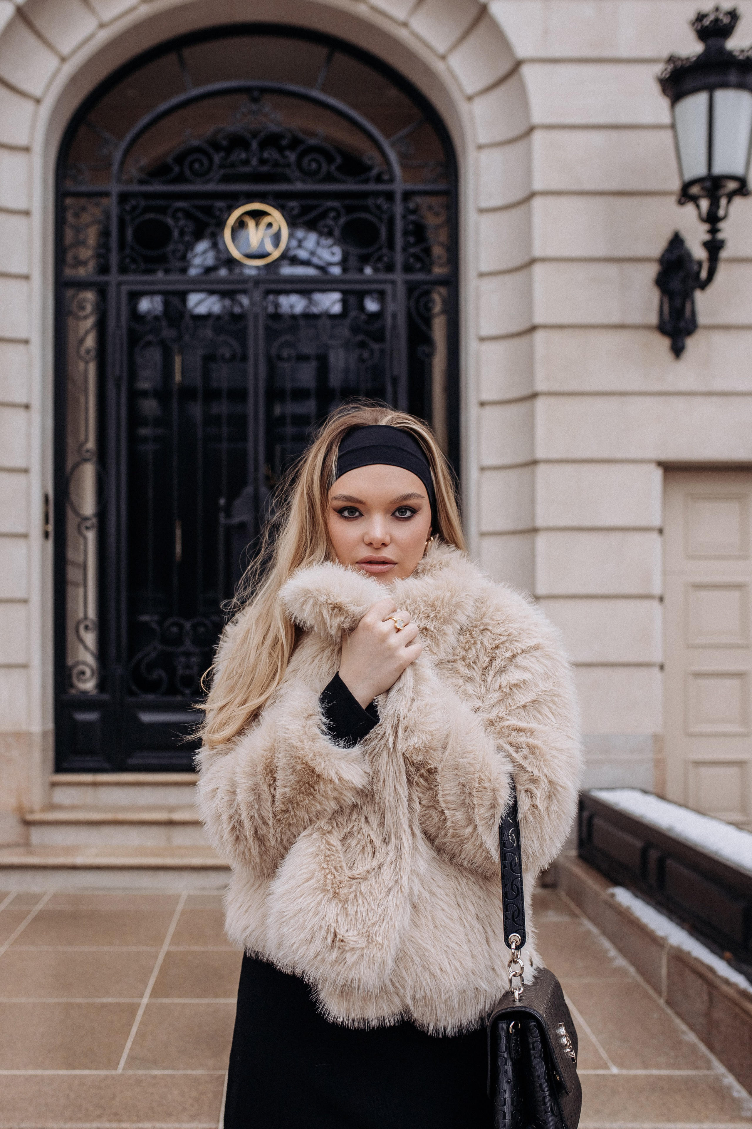 Арина (Pretty Woman). Фотограф Ирина Красса