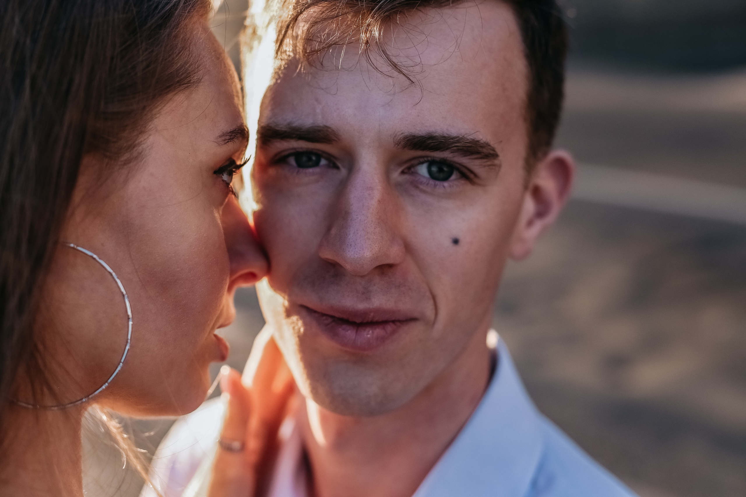 Love-story. Портретный фотограф в Санкт-Петербурге и Москве Наталья Мачехина