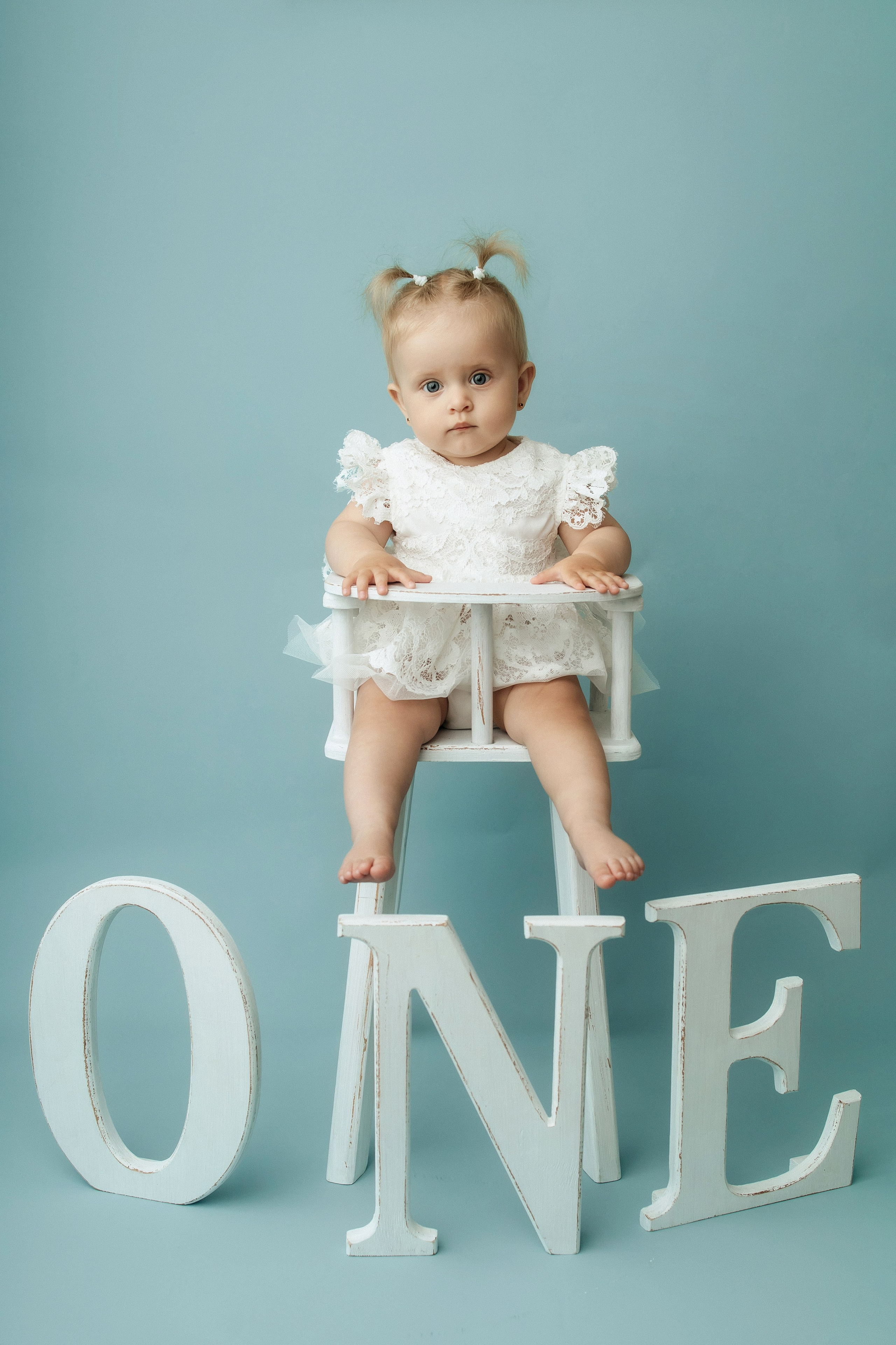 Годики в моей студии. Главная