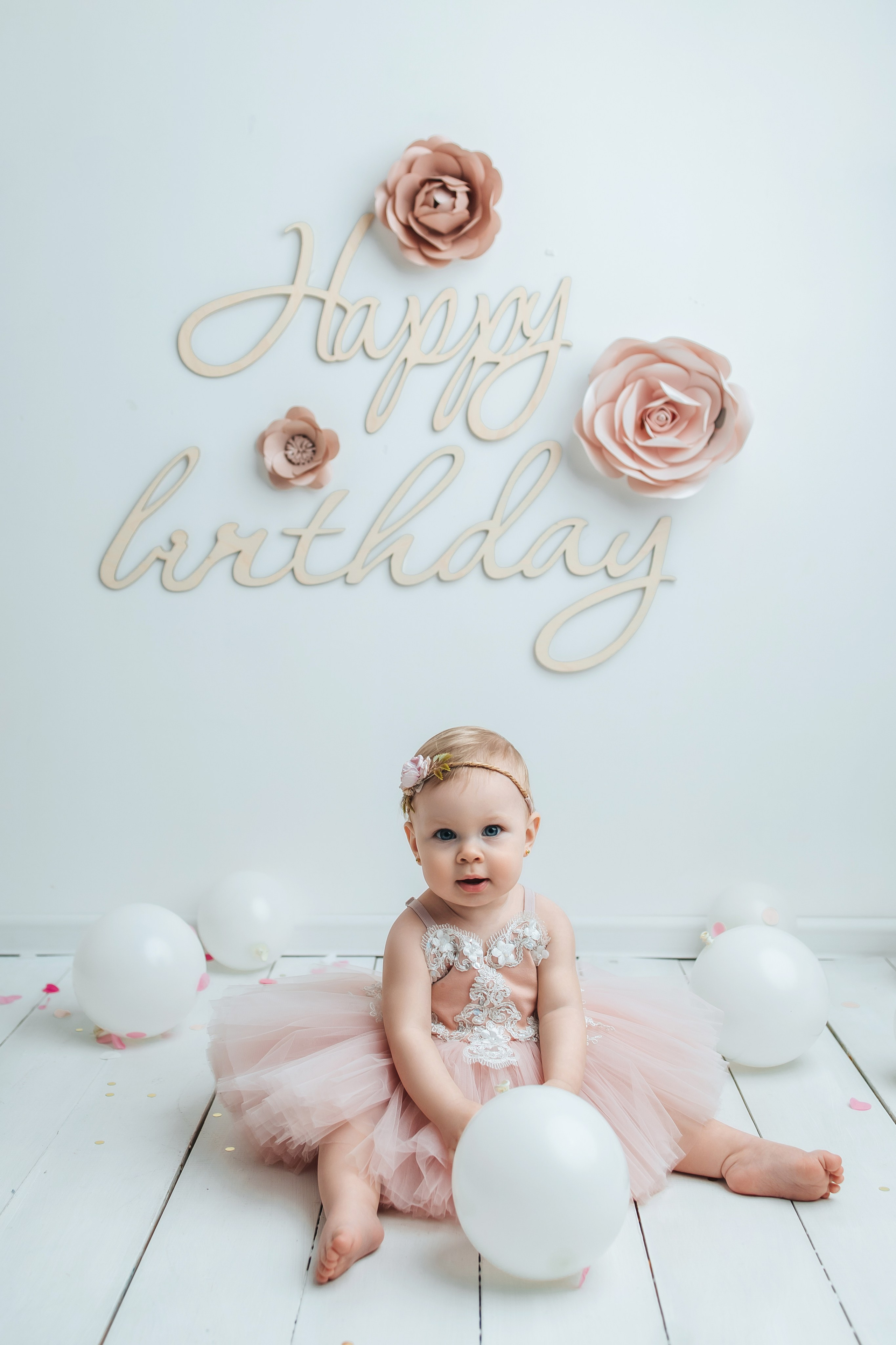 Годики в моей студии. Главная