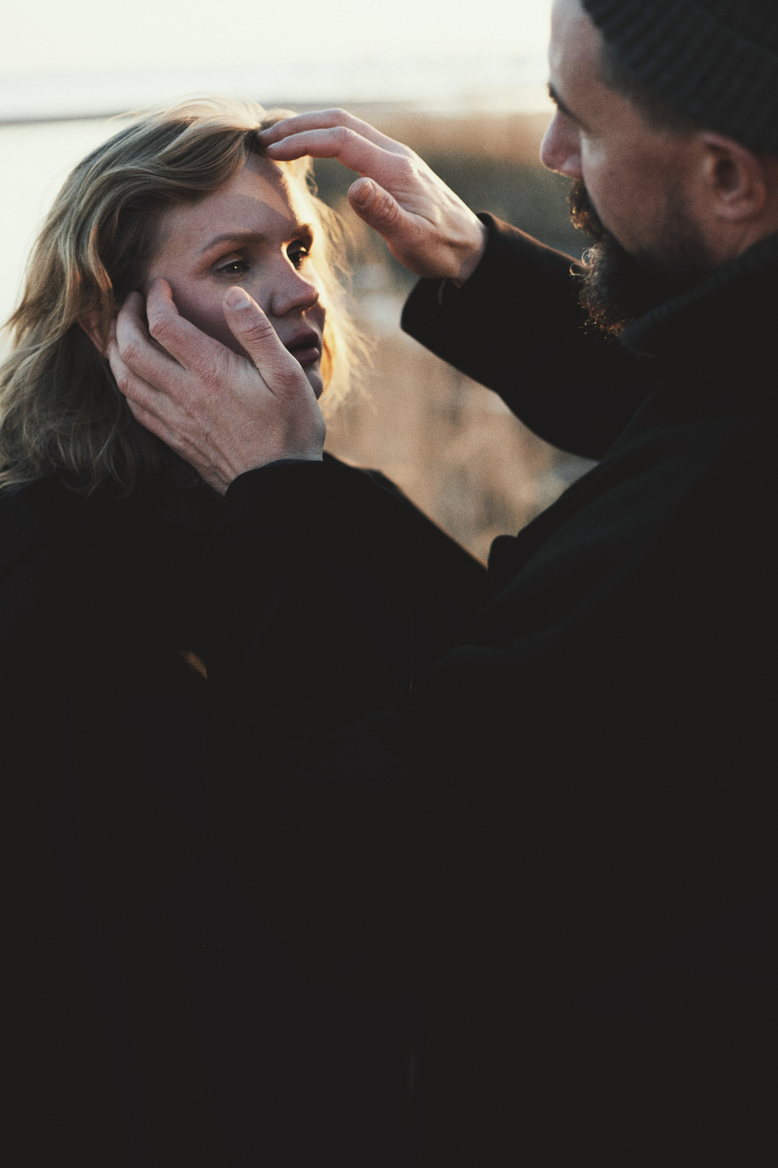 Юля и Гоша. Фотограф Ионова Анастасия, г Владивосток