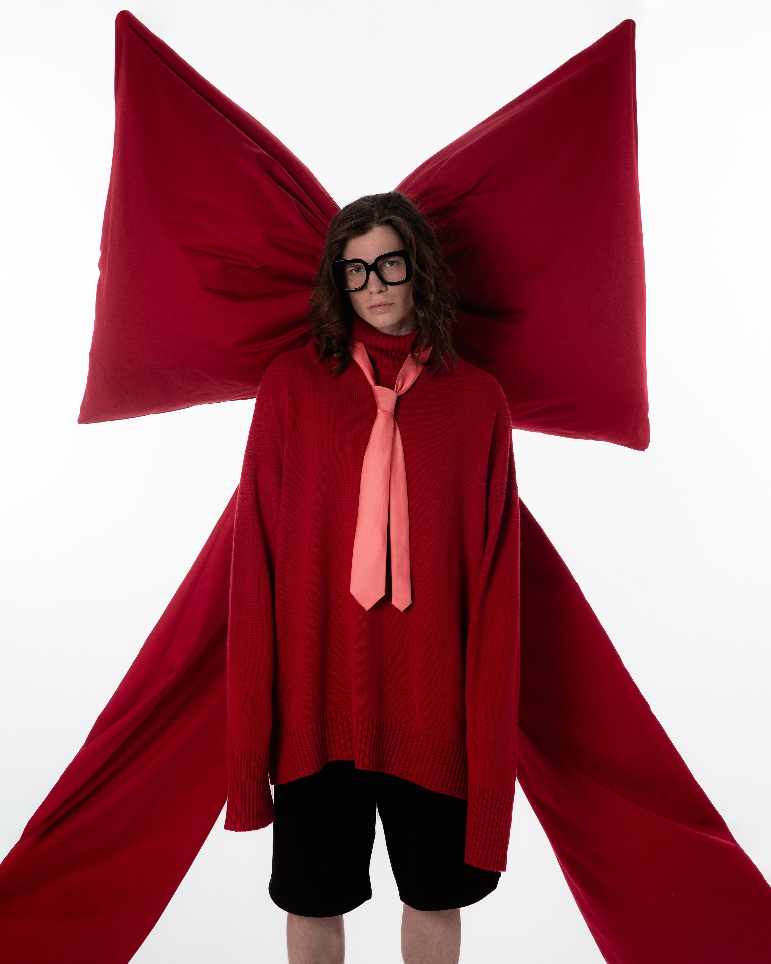 Alex Chesnokov. Photographer. Producer. Retoucher