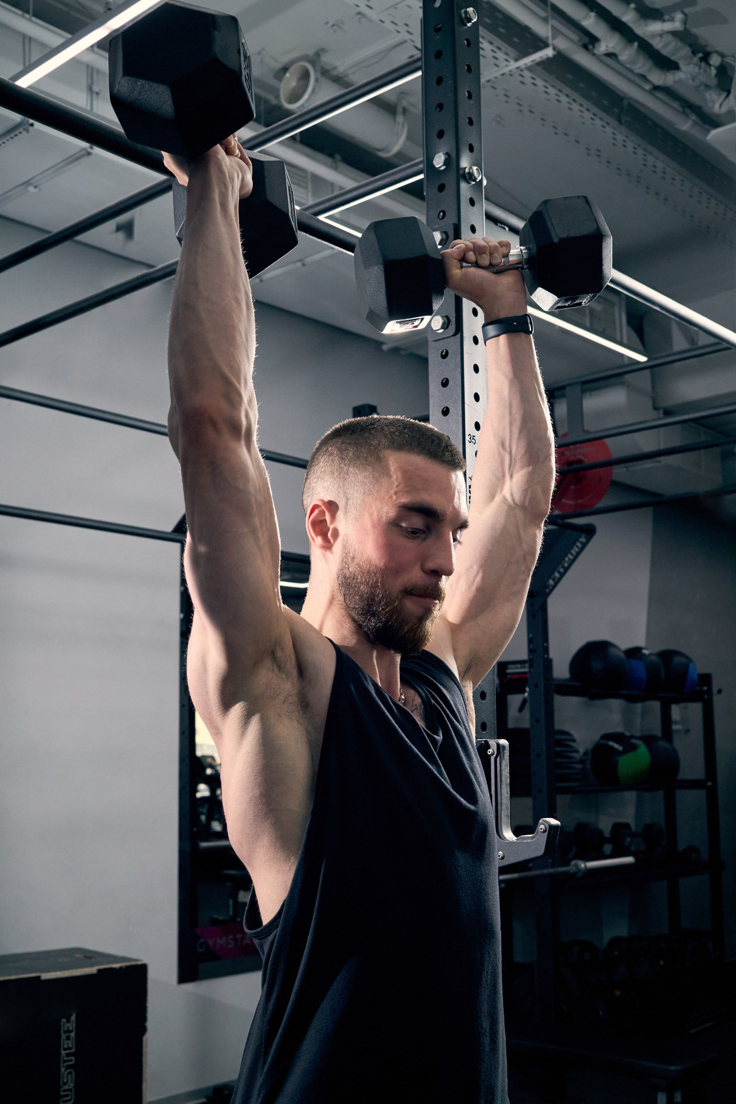 Контент-съемка. Фотограф Алексей Яковлев