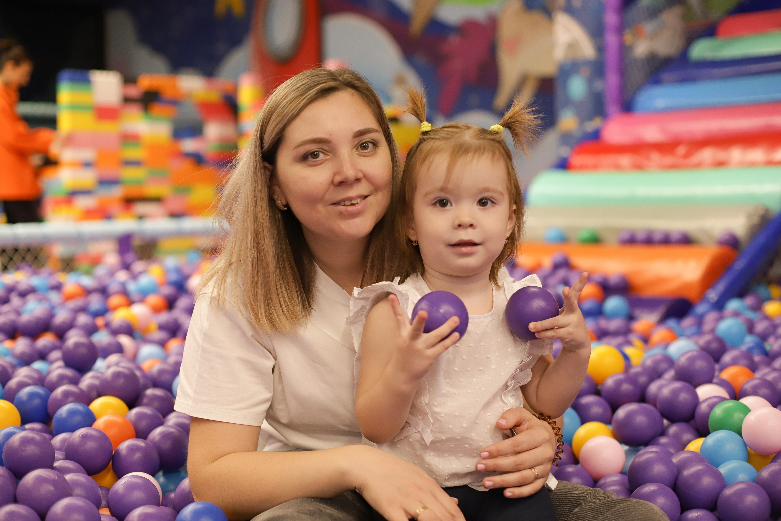 Дни Рождения. Диана Николаева — фотограф город Балашиха